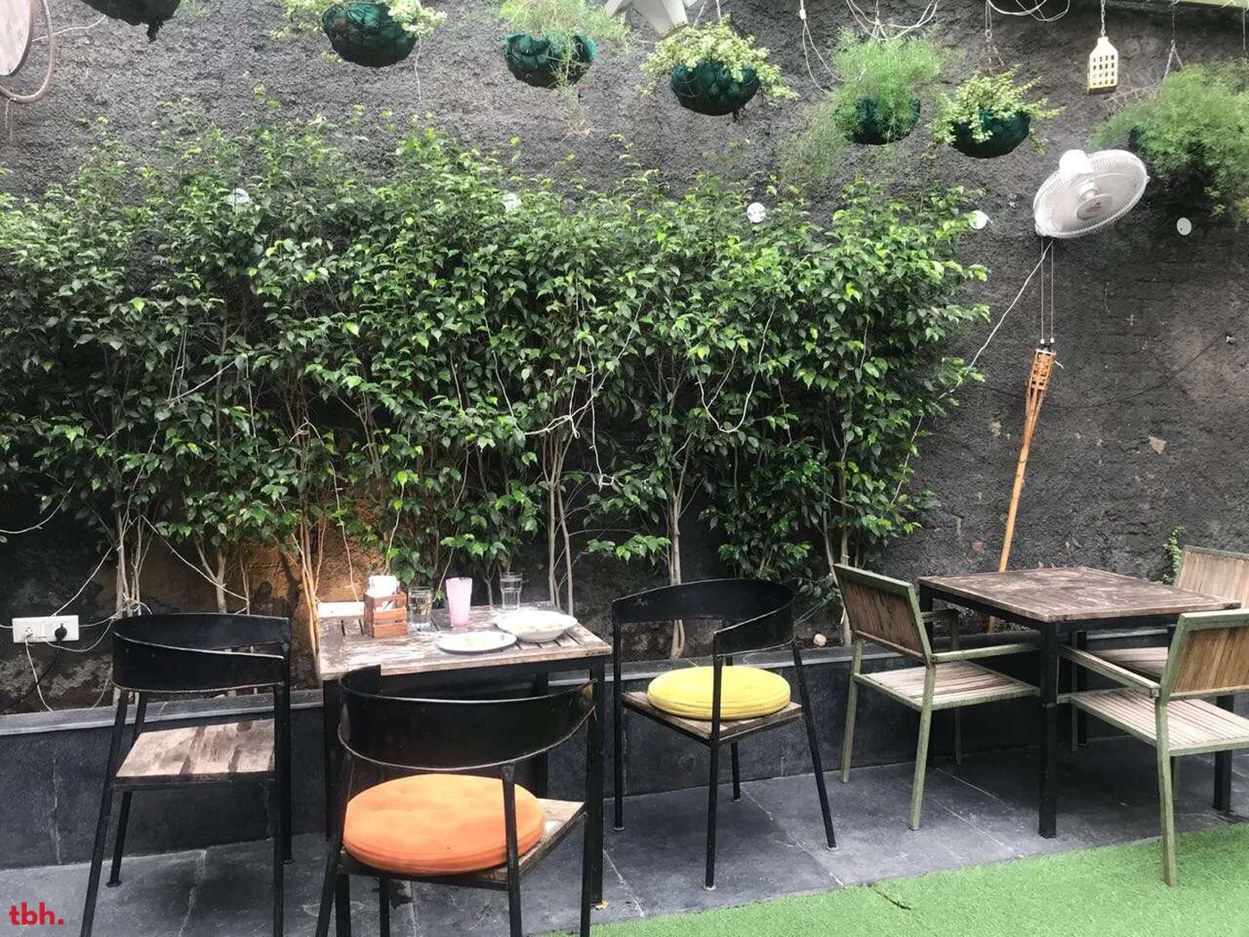 Soho Pizzeria Outlet Image