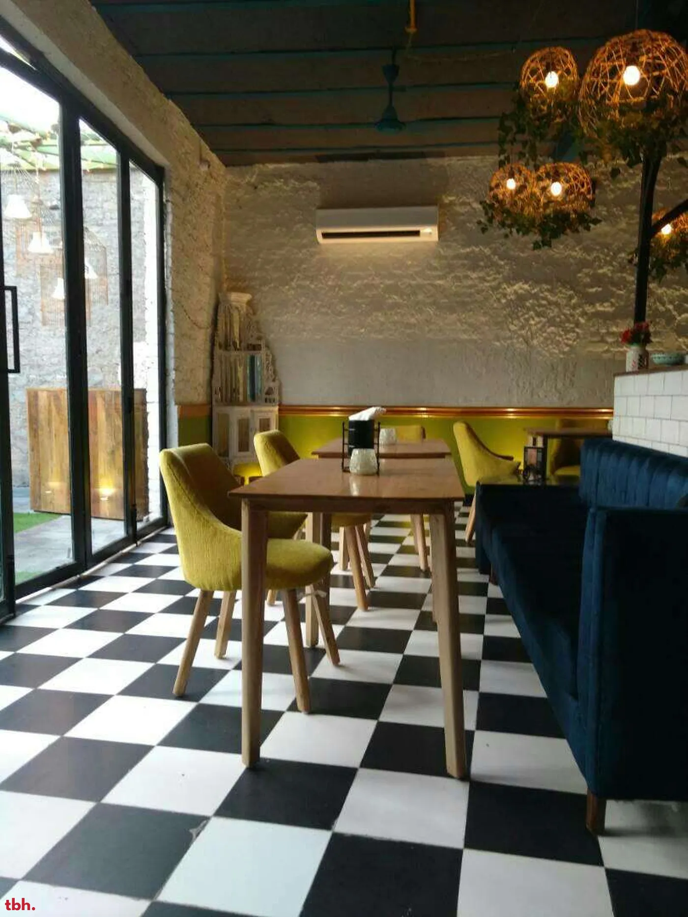 Soho Pizzeria Outlet Image