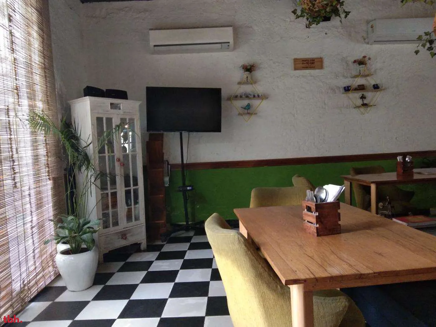 Soho Pizzeria Outlet Image