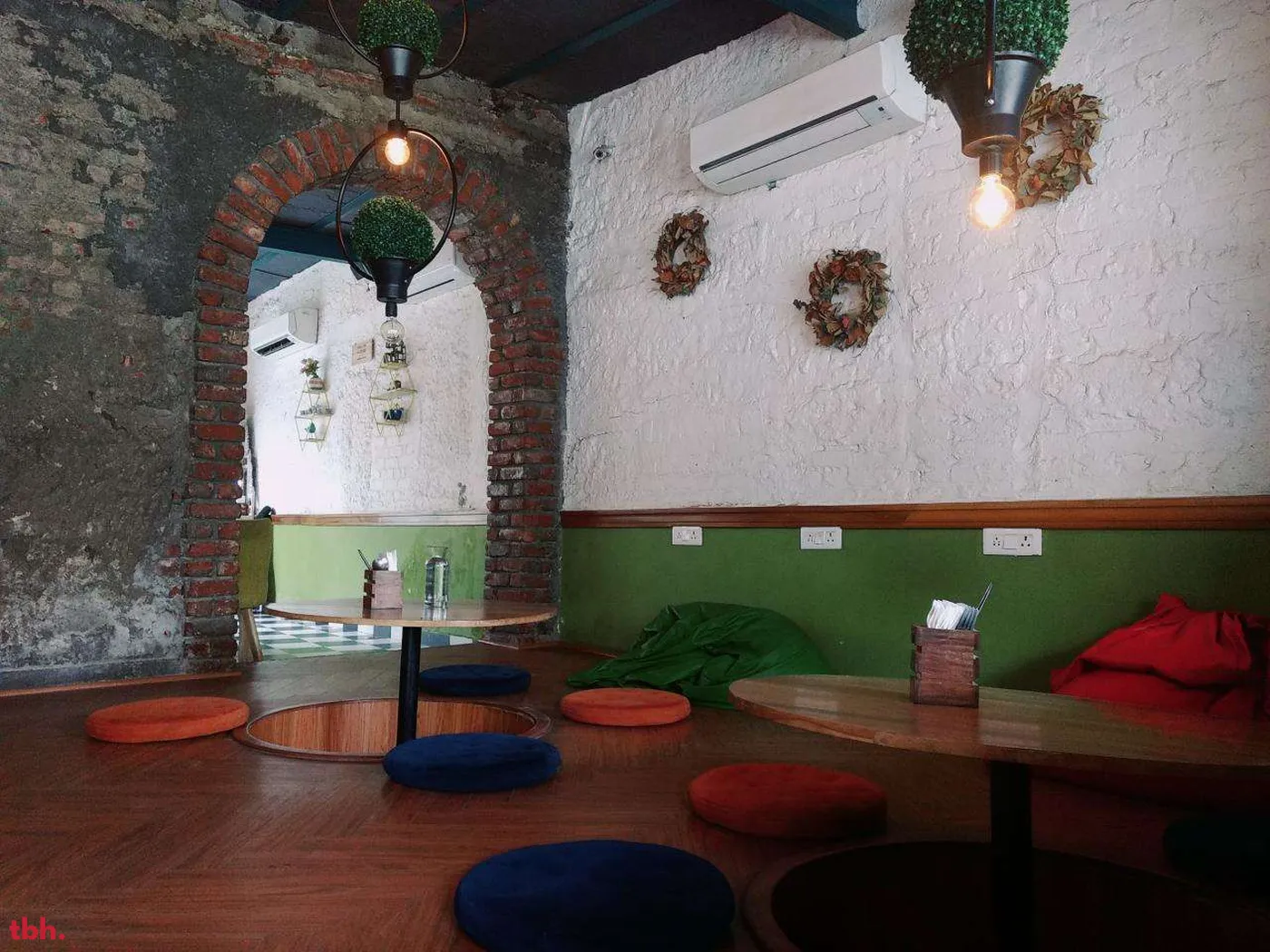 Soho Pizzeria Outlet Image