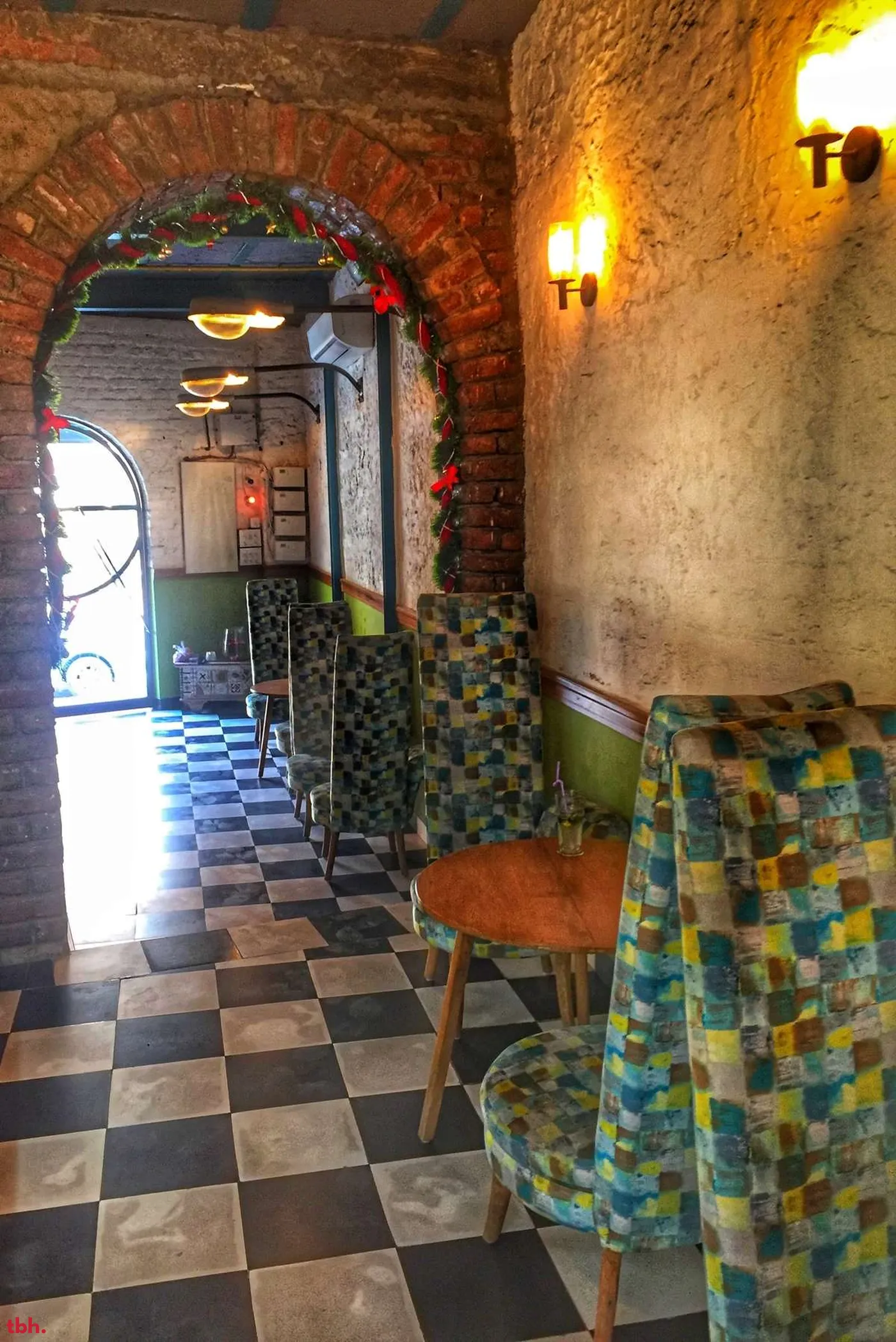 Soho Pizzeria Outlet Image