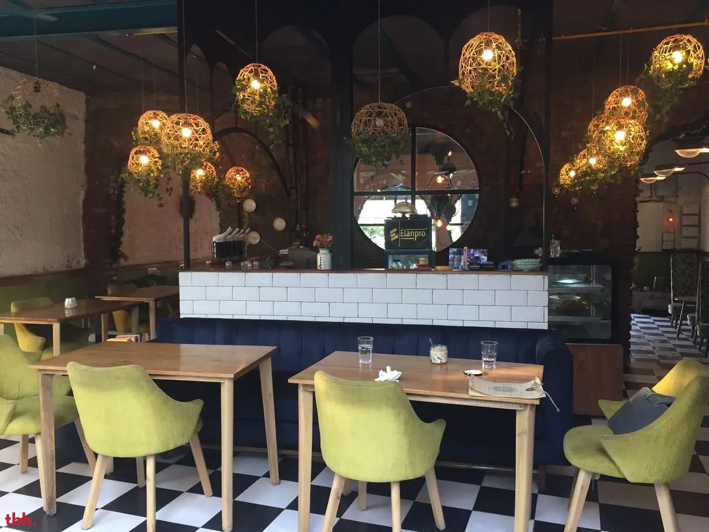 Soho Pizzeria Outlet Image