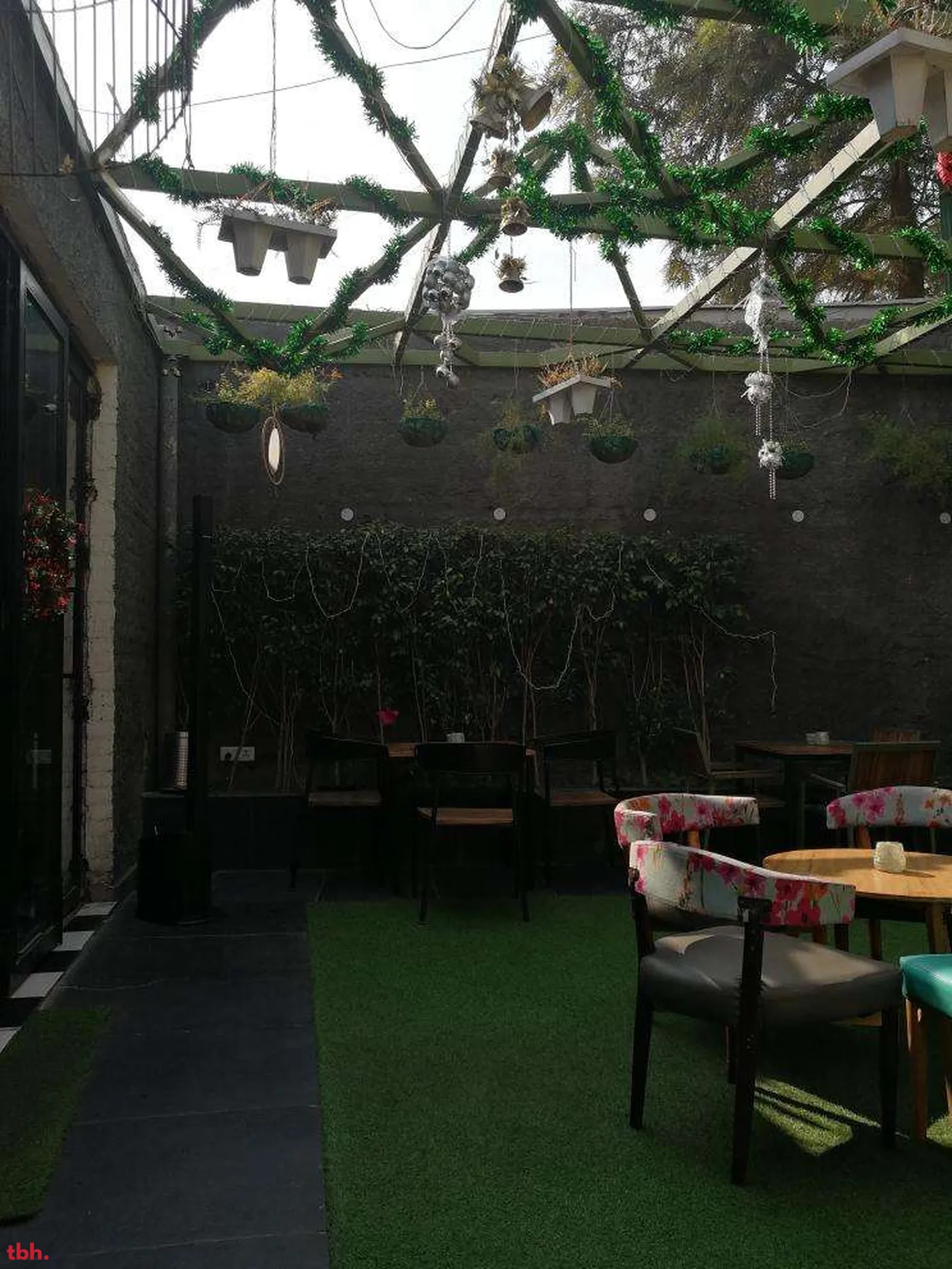 Soho Pizzeria Outlet Image