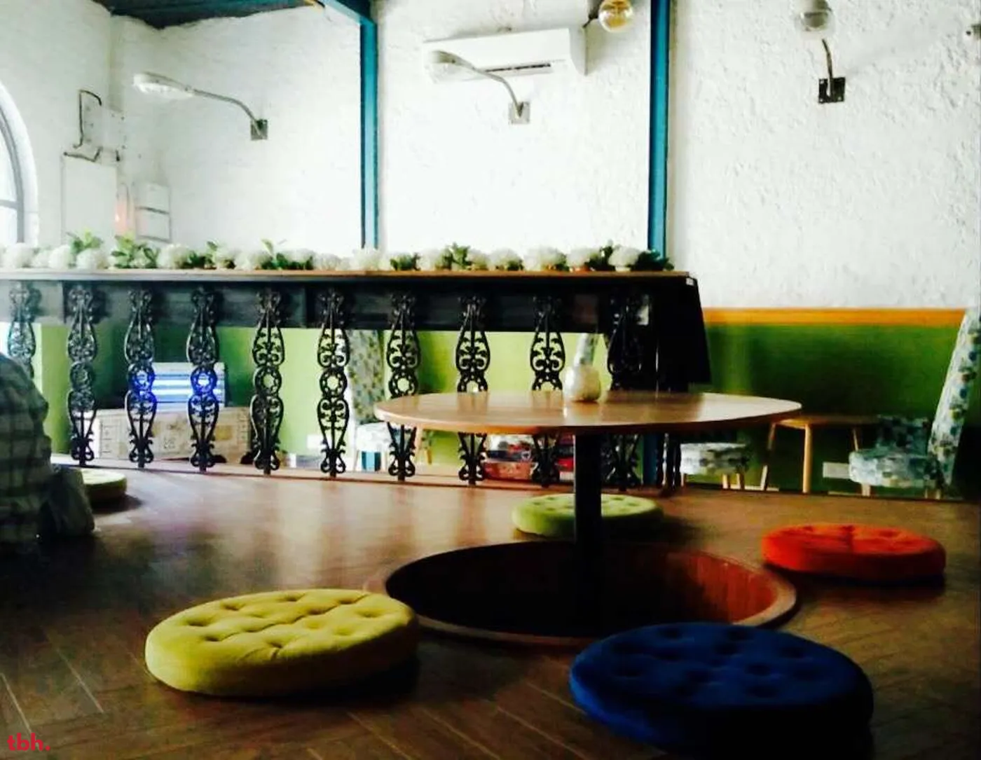 Soho Pizzeria Outlet Image