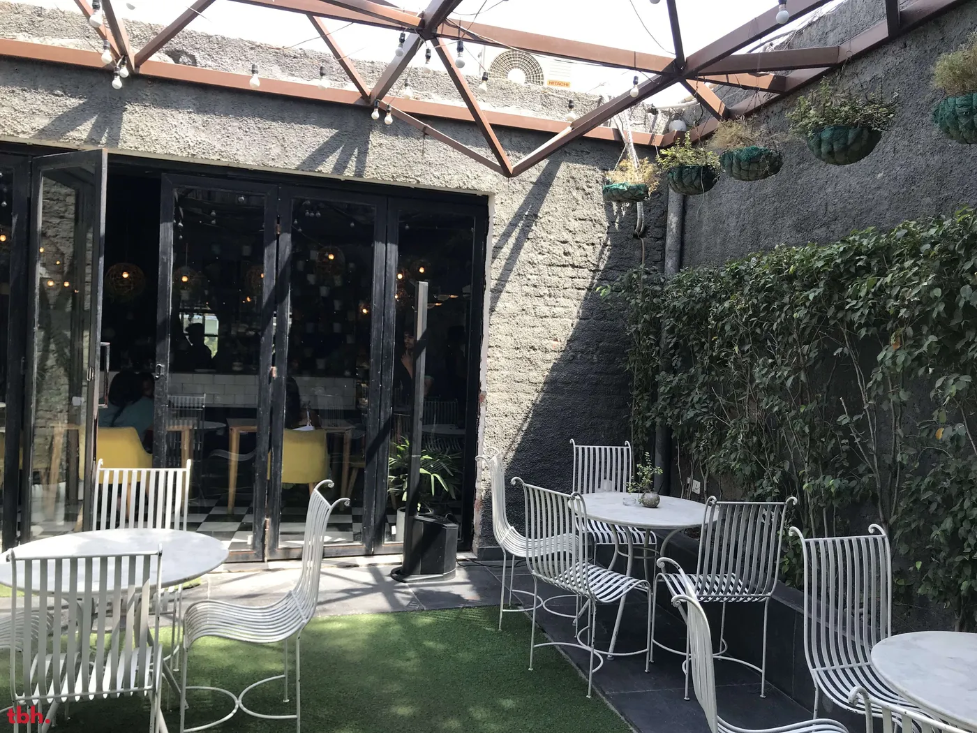 Soho Pizzeria Outlet Image