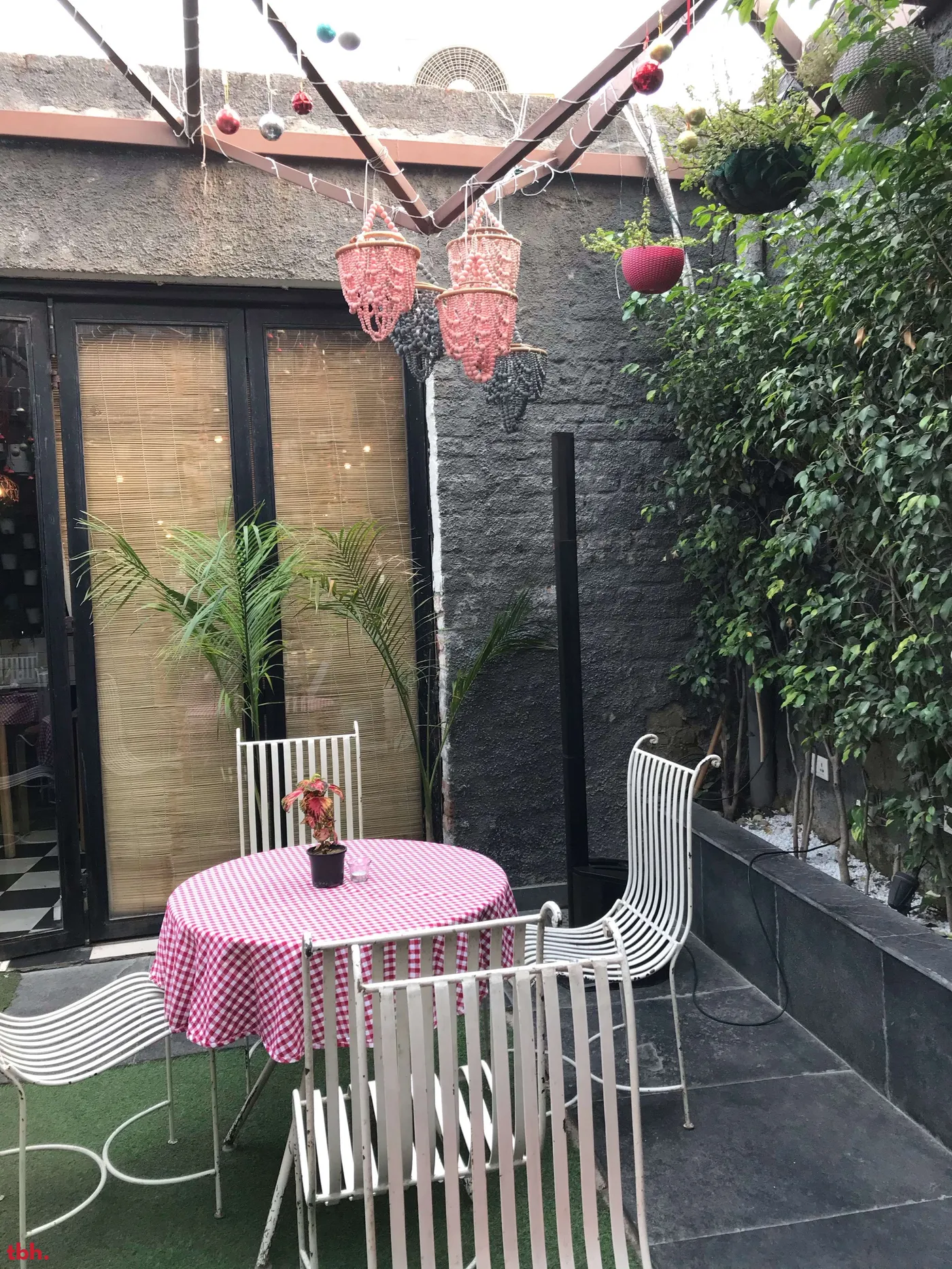 Soho Pizzeria Outlet Image