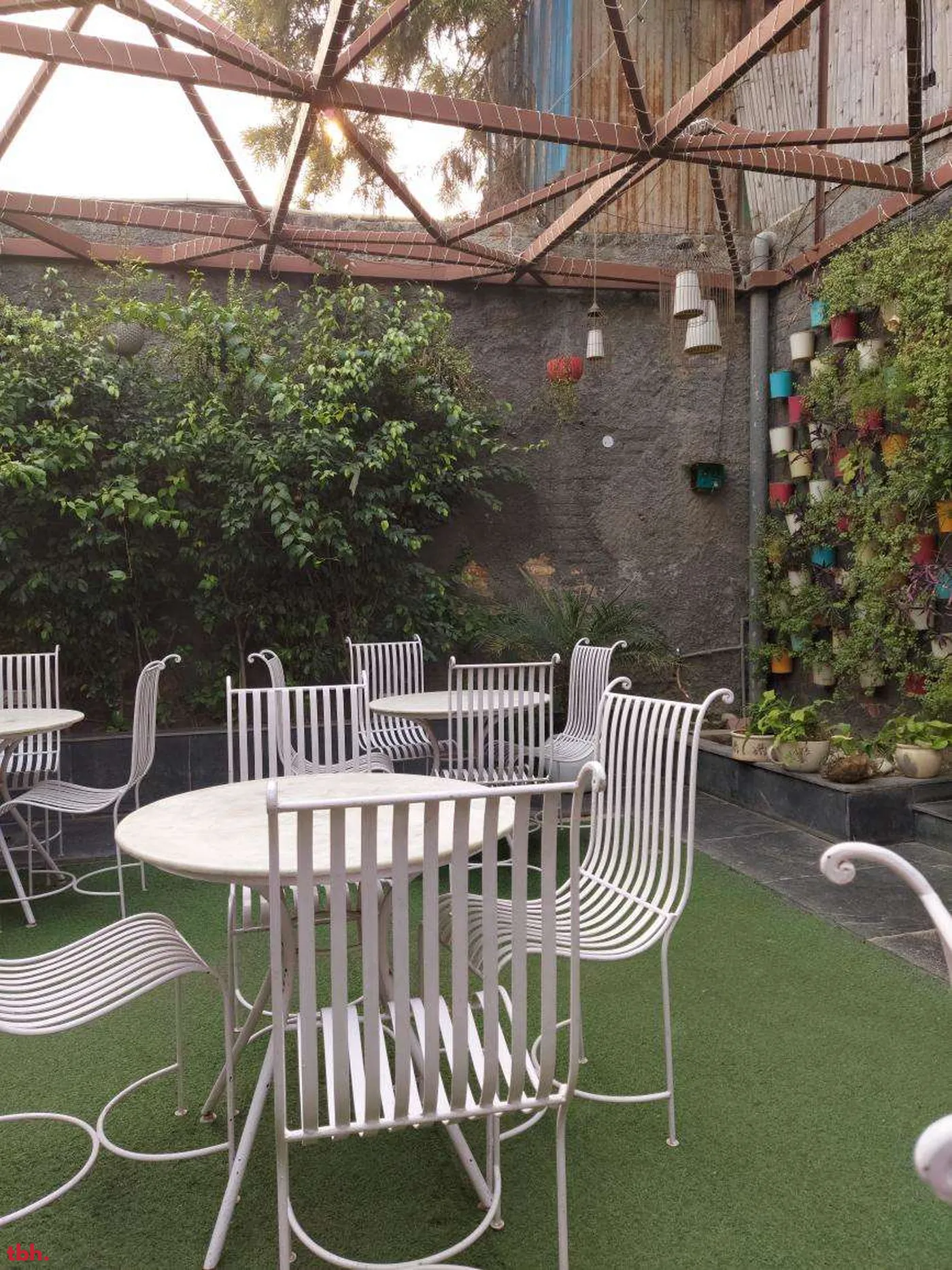 Soho Pizzeria Outlet Image