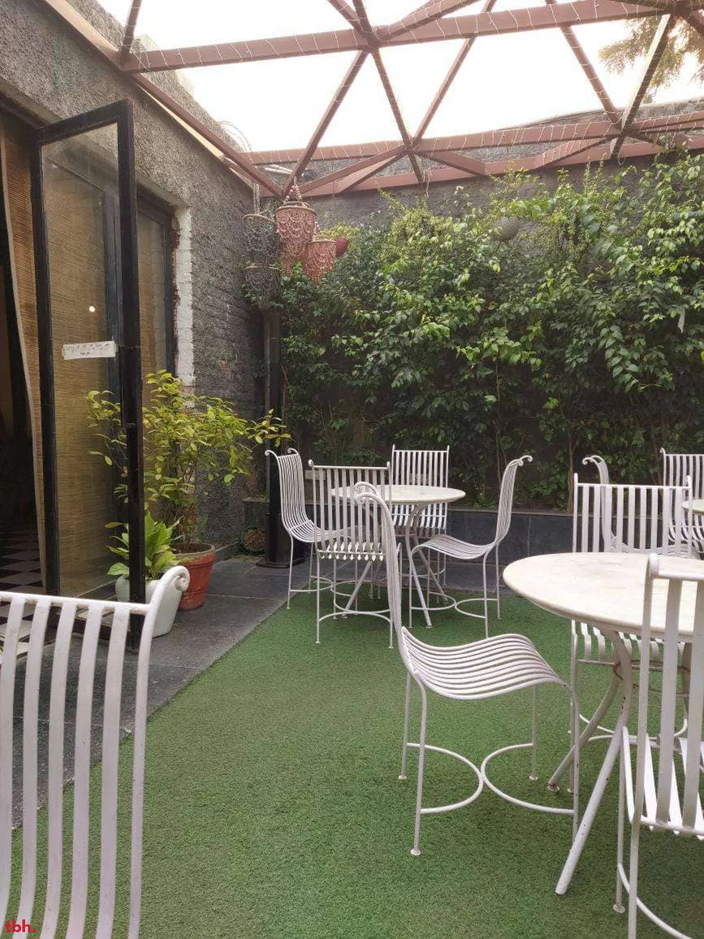 Soho Pizzeria Outlet Image