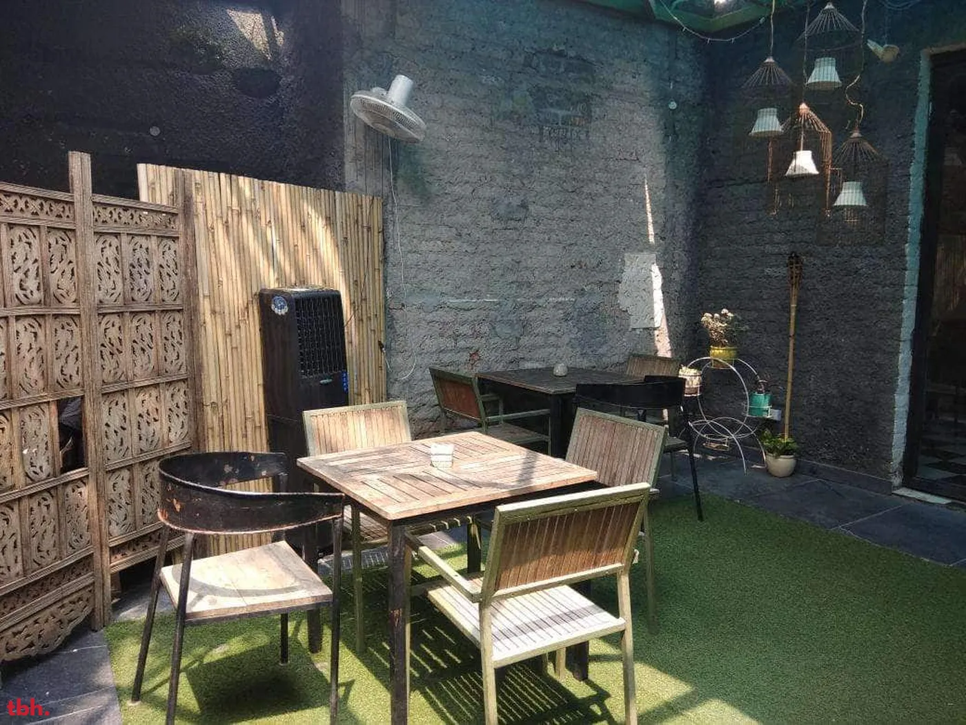 Soho Pizzeria Outlet Image