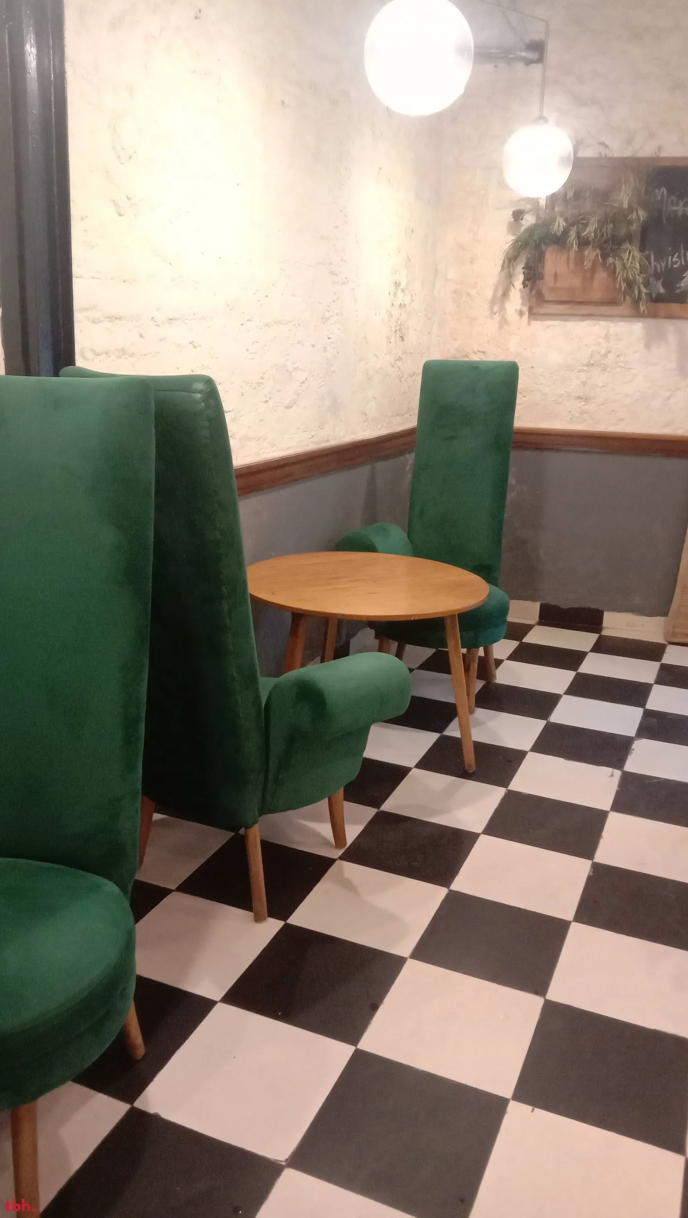 Soho Pizzeria Outlet Image