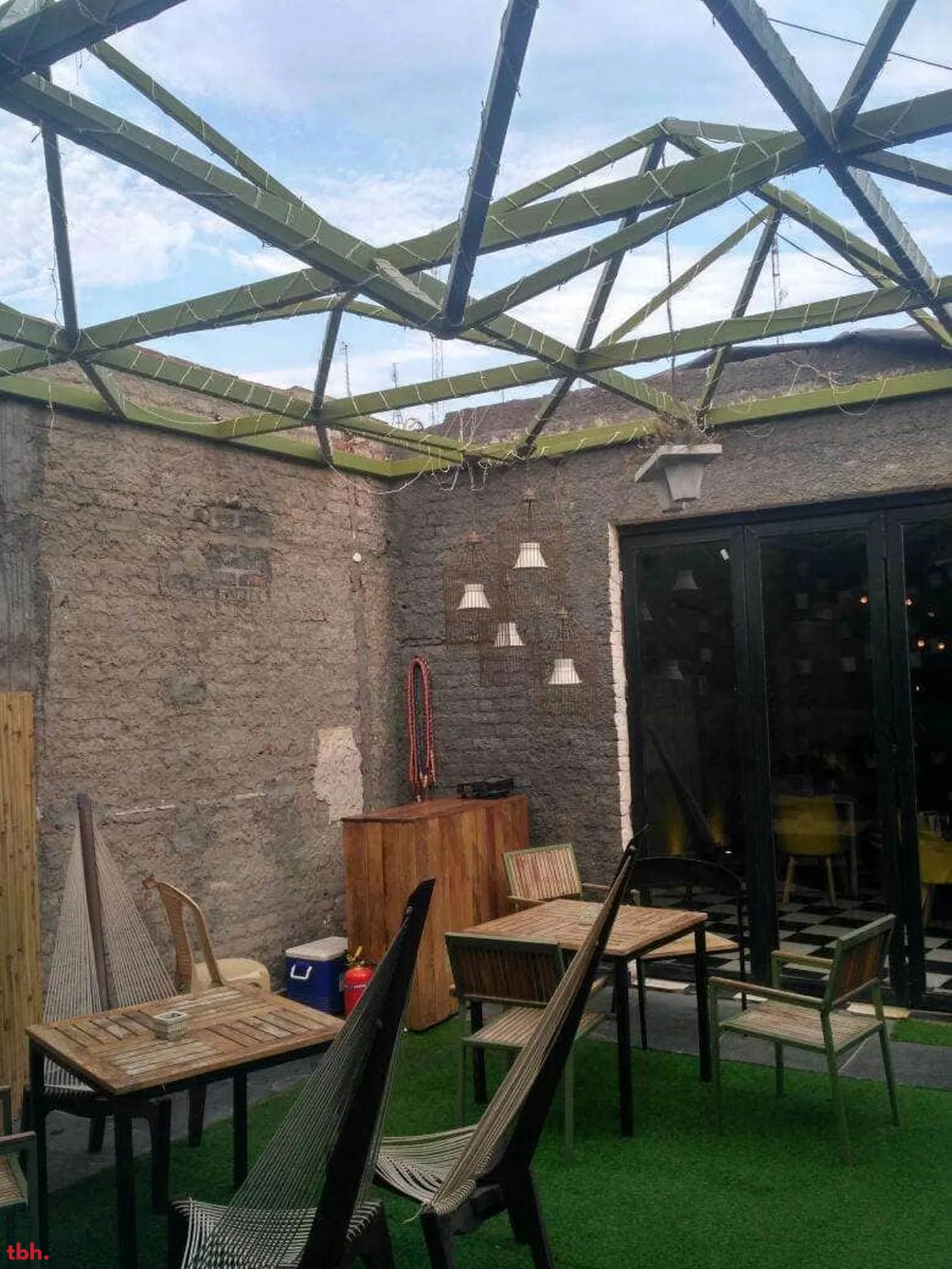 Soho Pizzeria Outlet Image