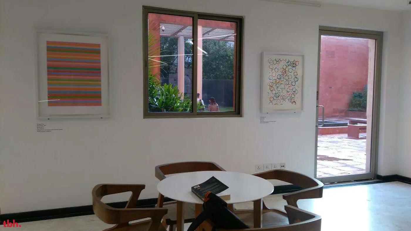 Caara Cafe Outlet Image