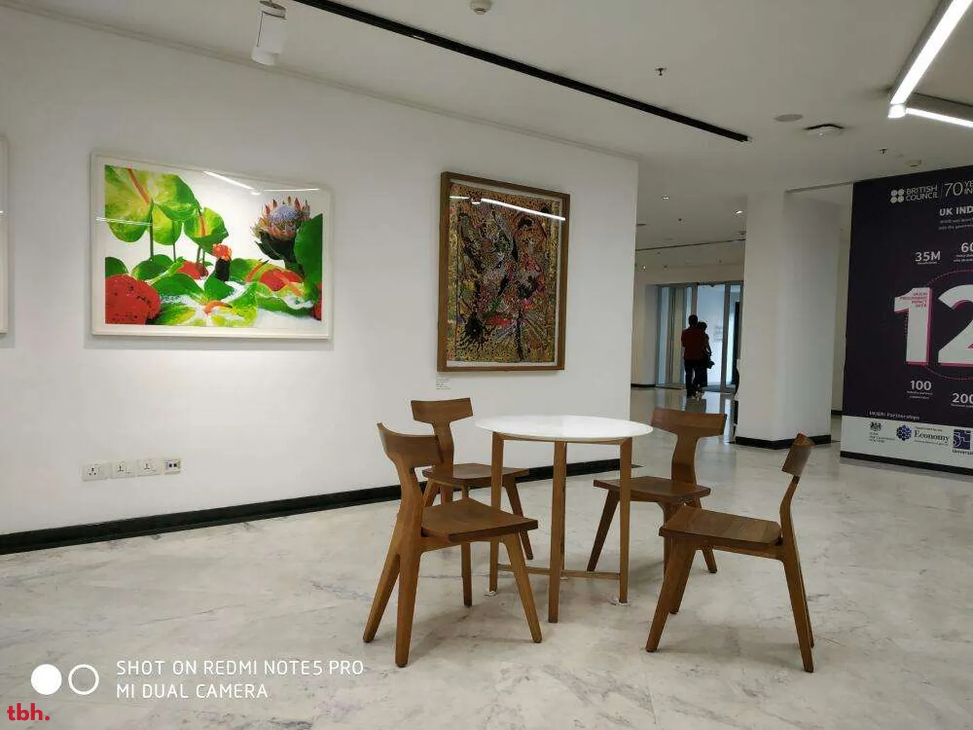 Caara Cafe Outlet Image