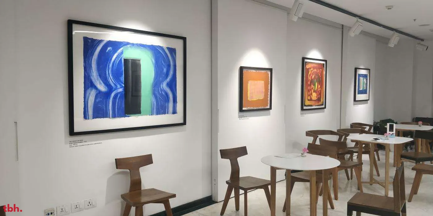 Caara Cafe Outlet Image