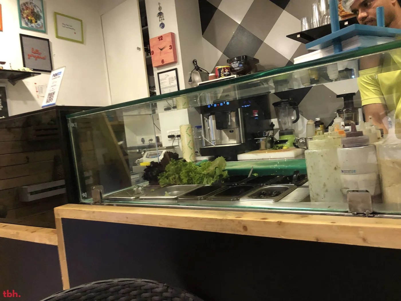 The Salad Story Outlet Image