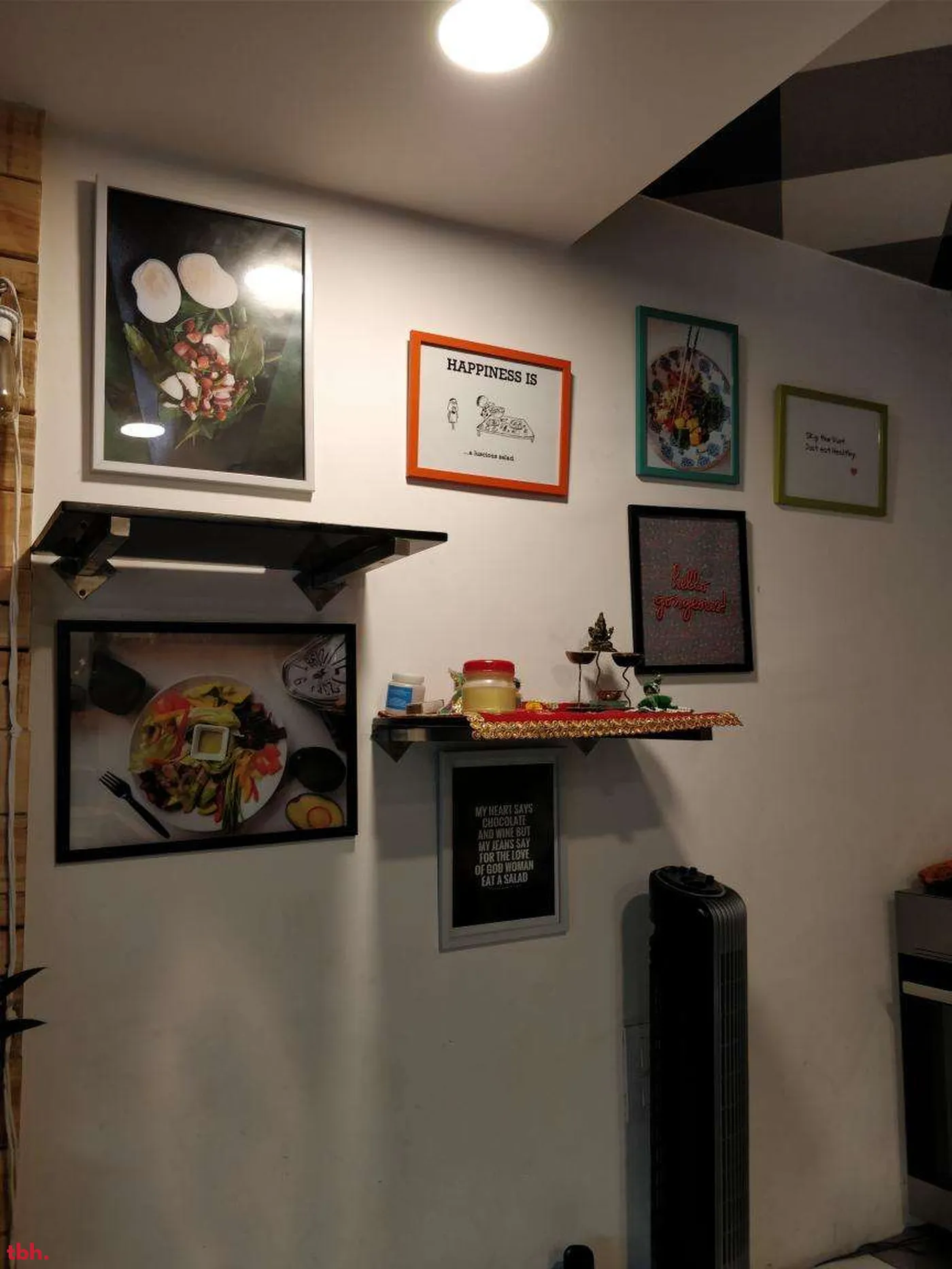 The Salad Story Outlet Image