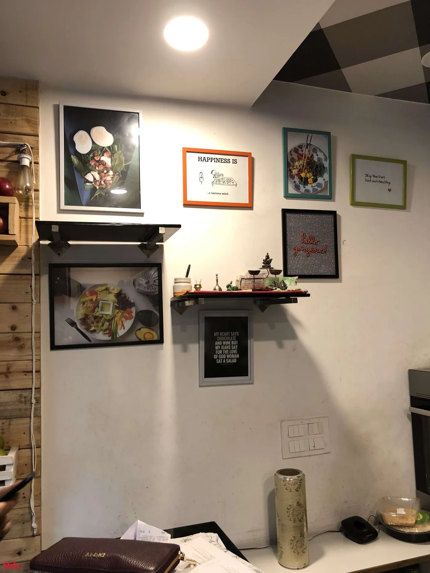 The Salad Story Outlet Image