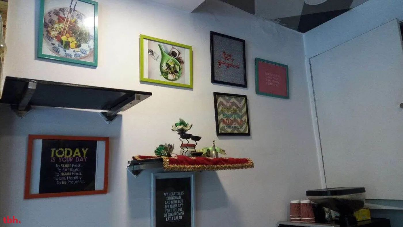 The Salad Story Outlet Image