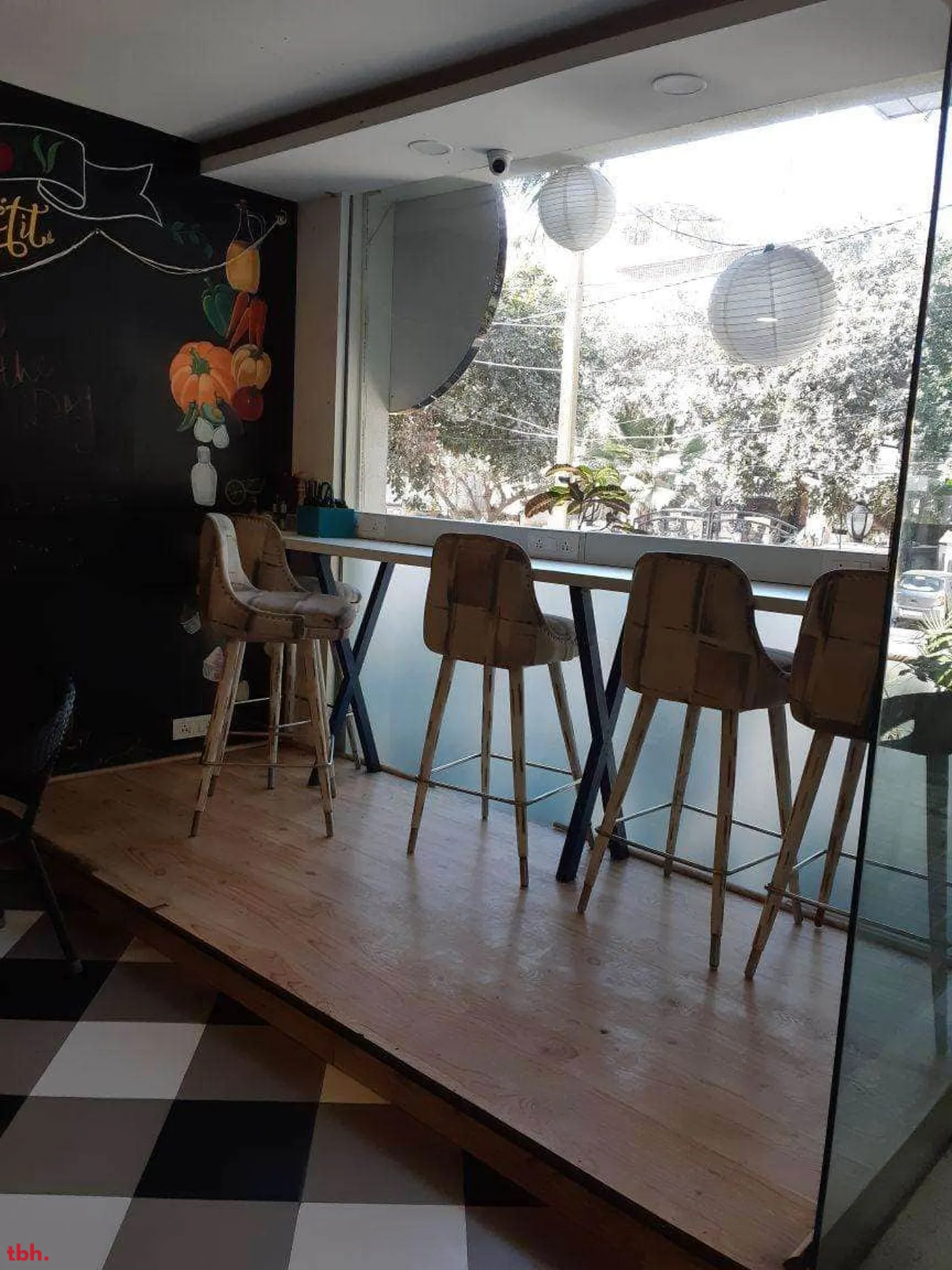 The Salad Story Outlet Image