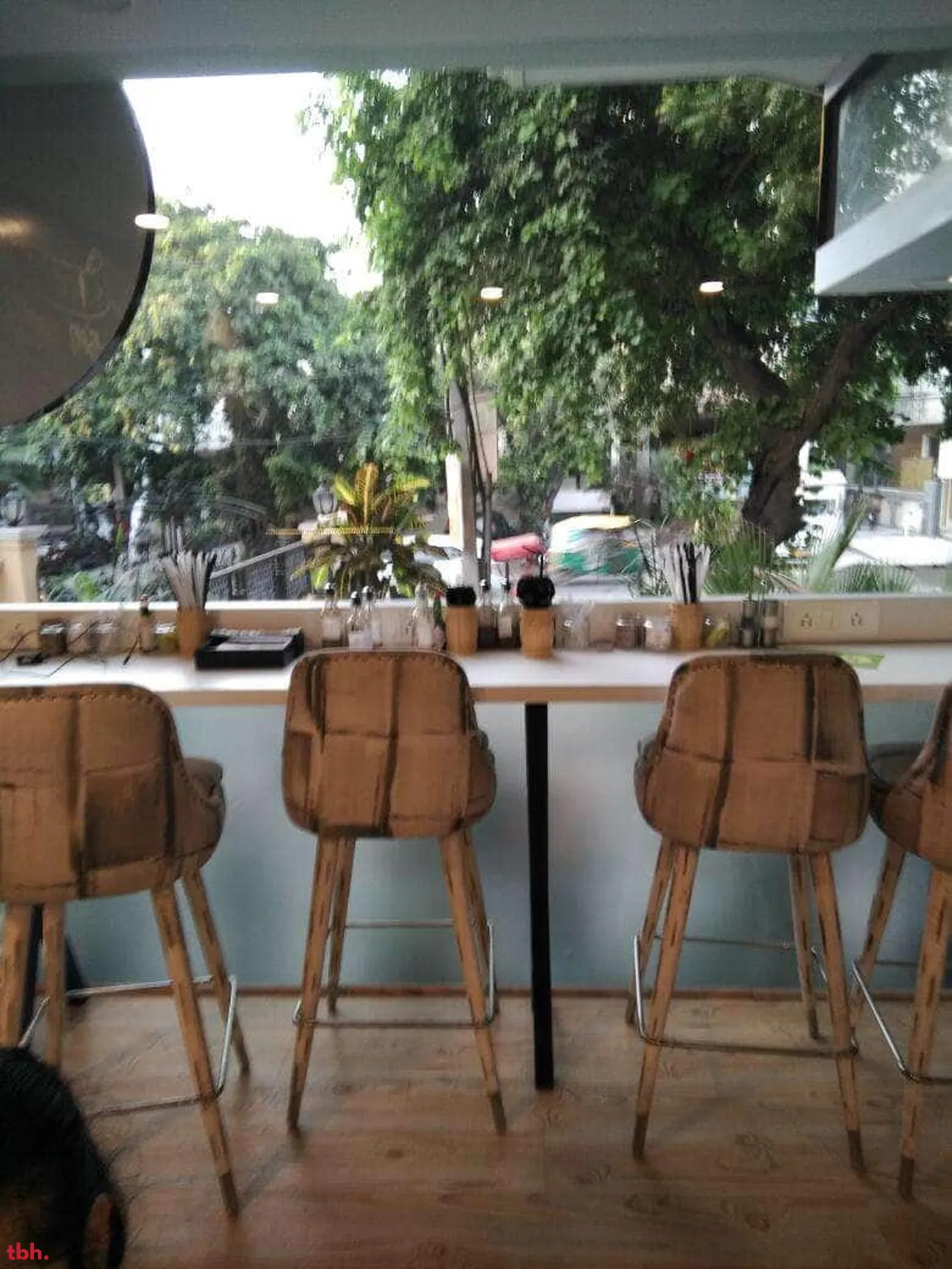 The Salad Story Outlet Image