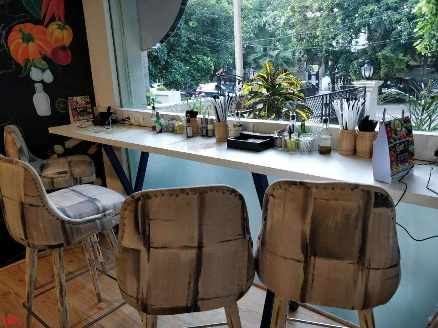 The Salad Story Outlet Image