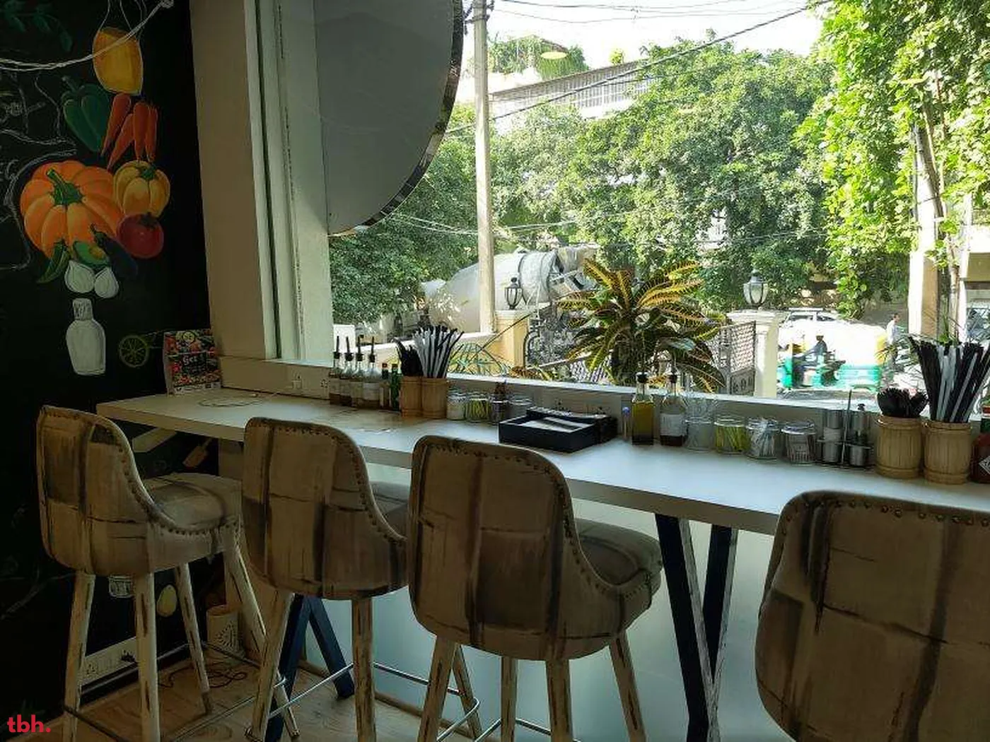 The Salad Story Outlet Image