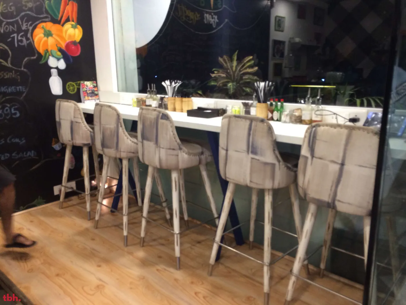 The Salad Story Outlet Image