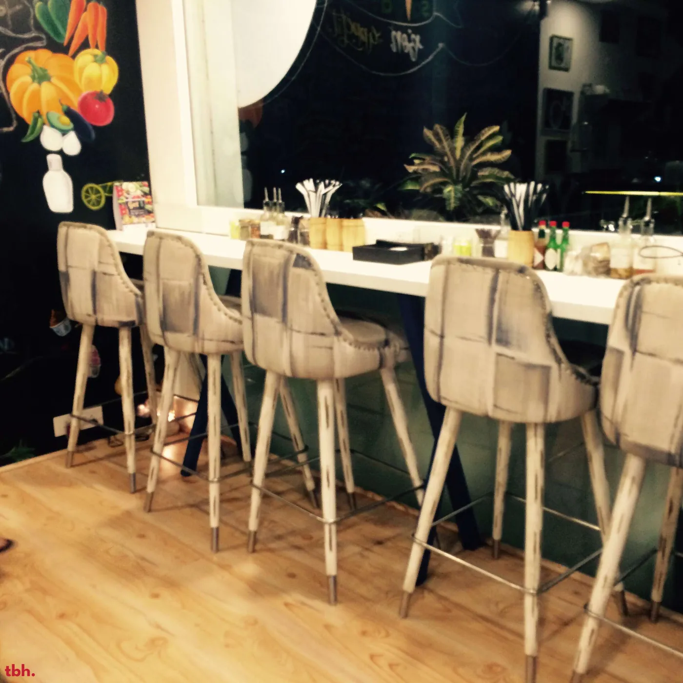 The Salad Story Outlet Image