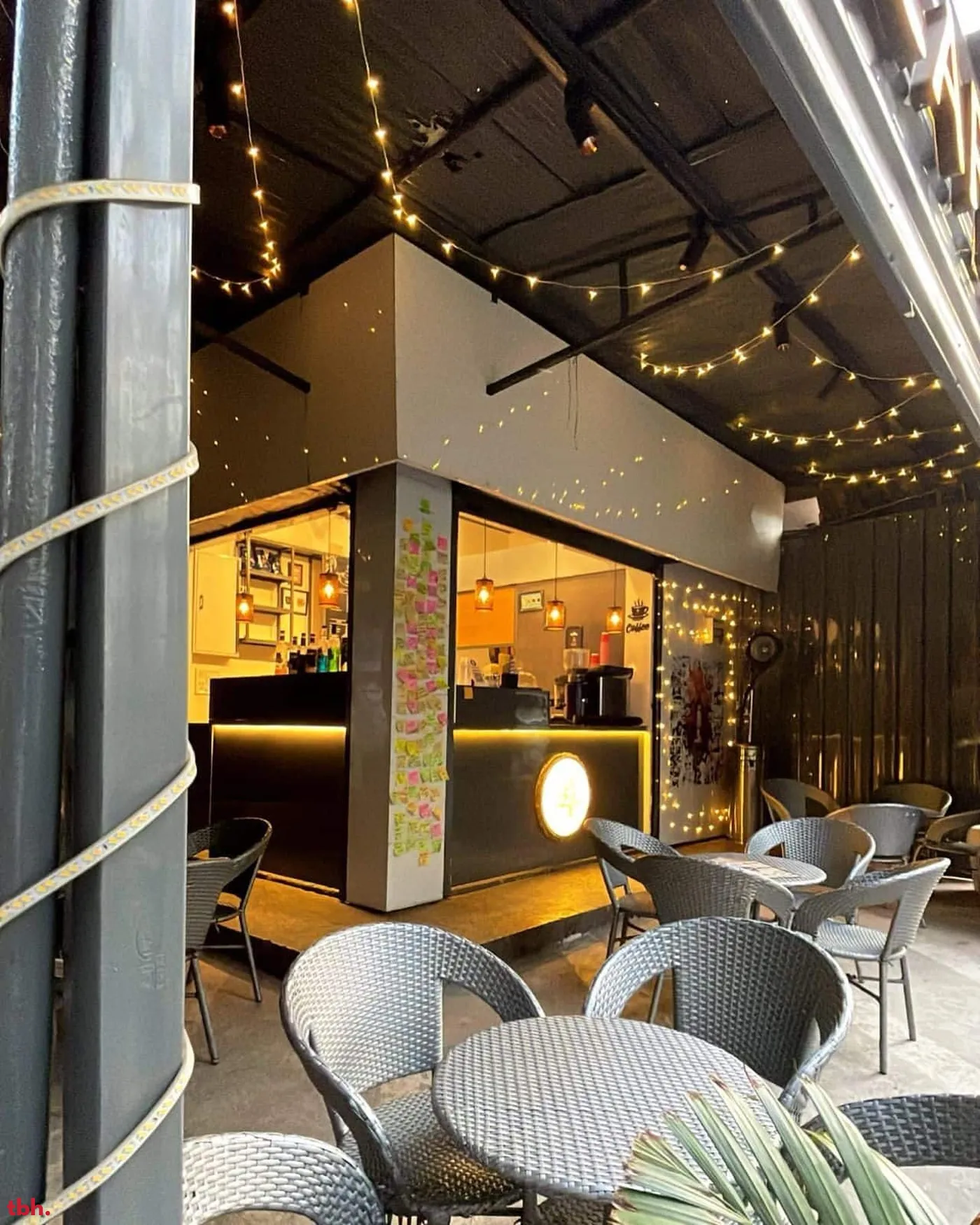 Cafe Stela outlet image
