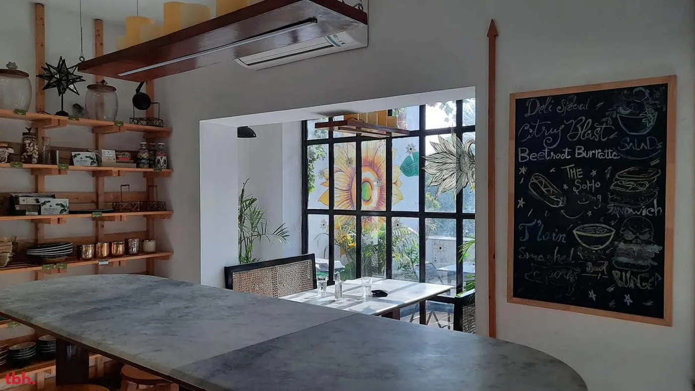 The Deli Outlet Image