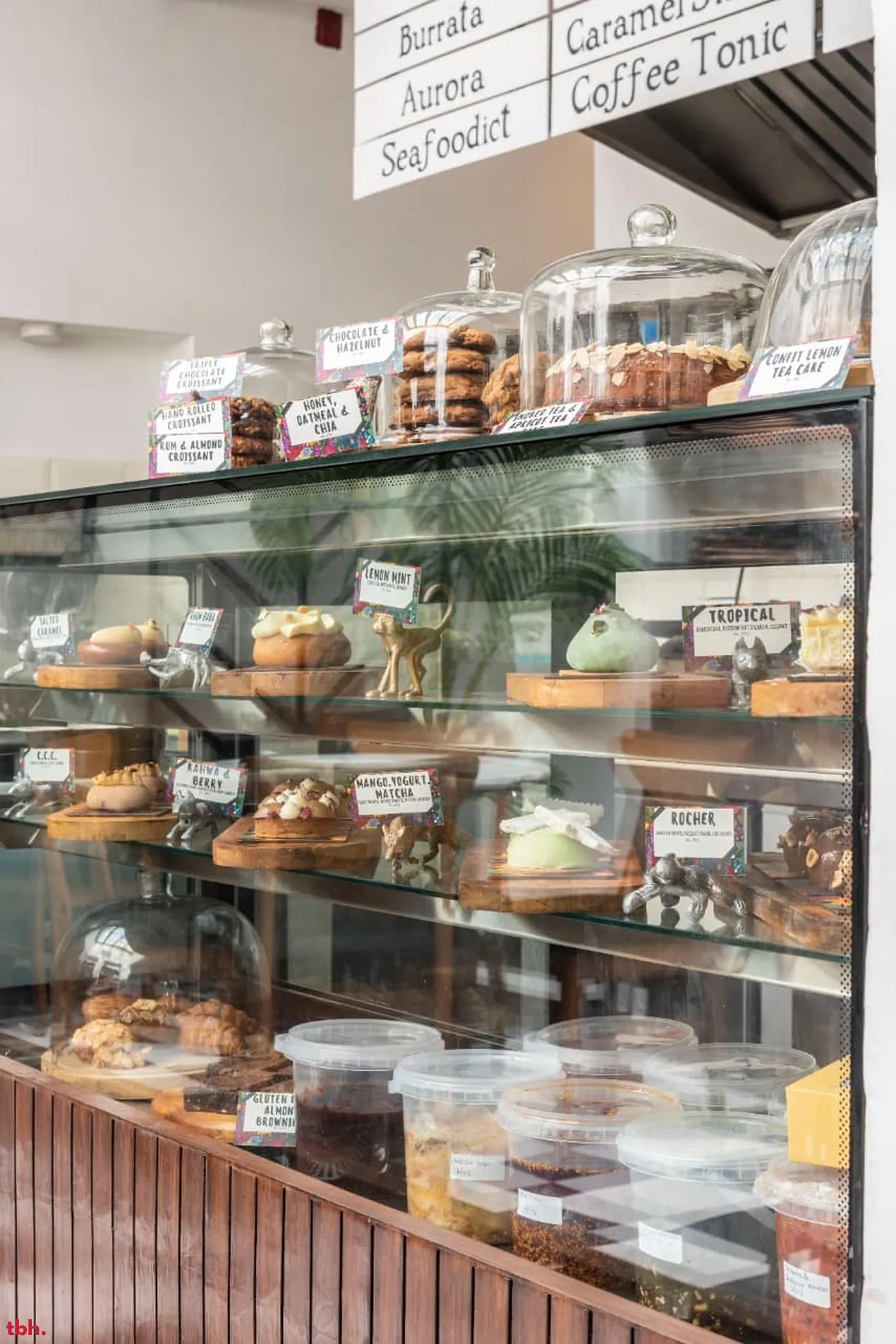 The Deli Outlet Image