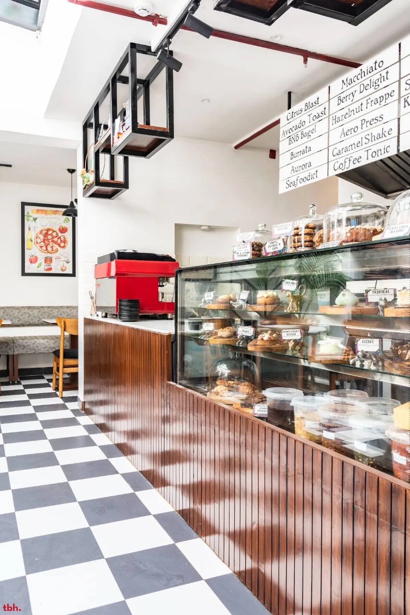 The Deli Outlet Image