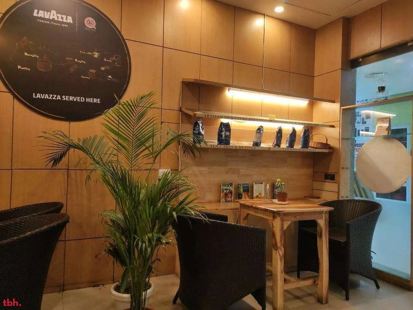 Coffee Tales By Cyclists Outlet Image