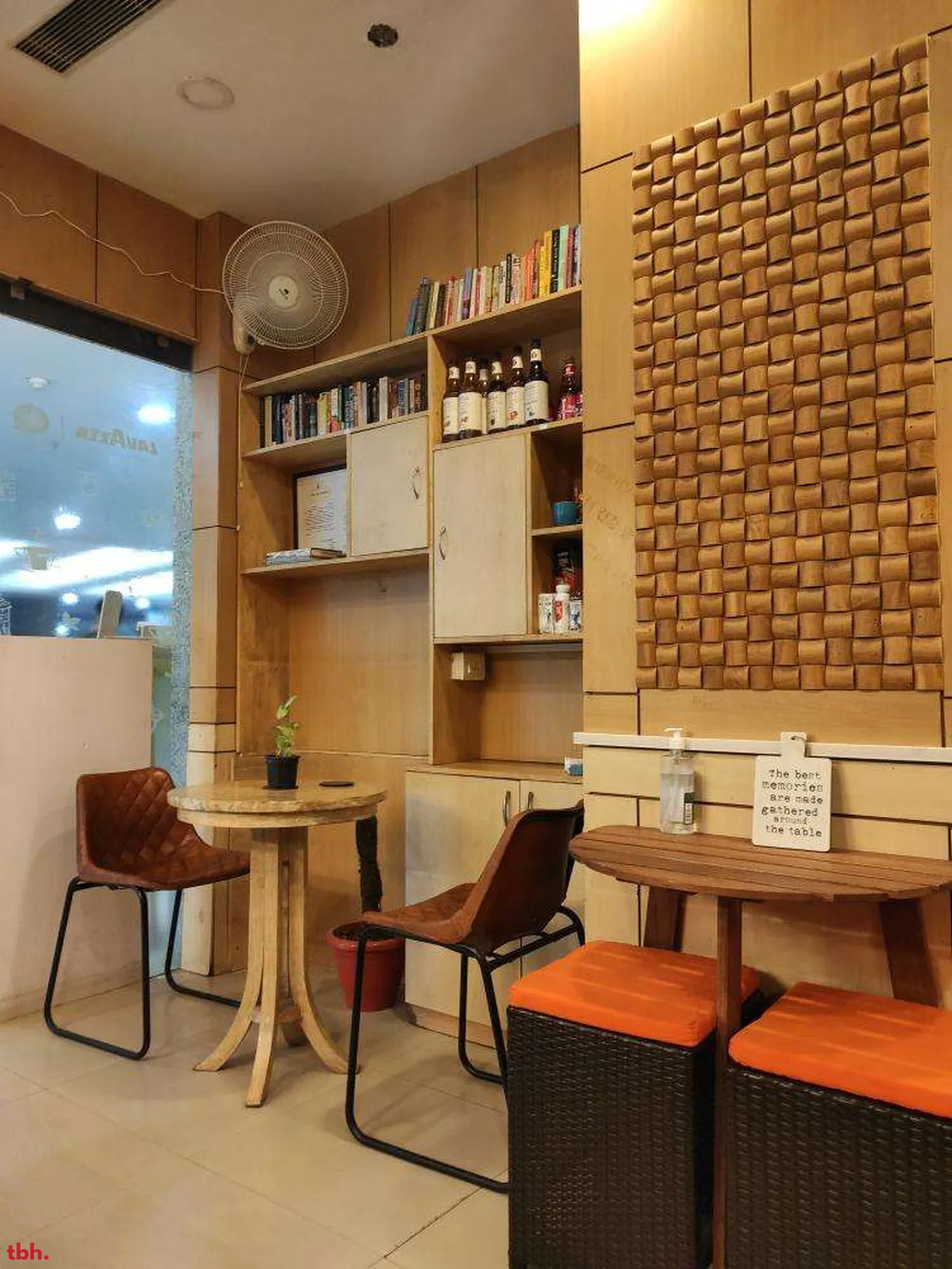 Coffee Tales By Cyclists Outlet Image