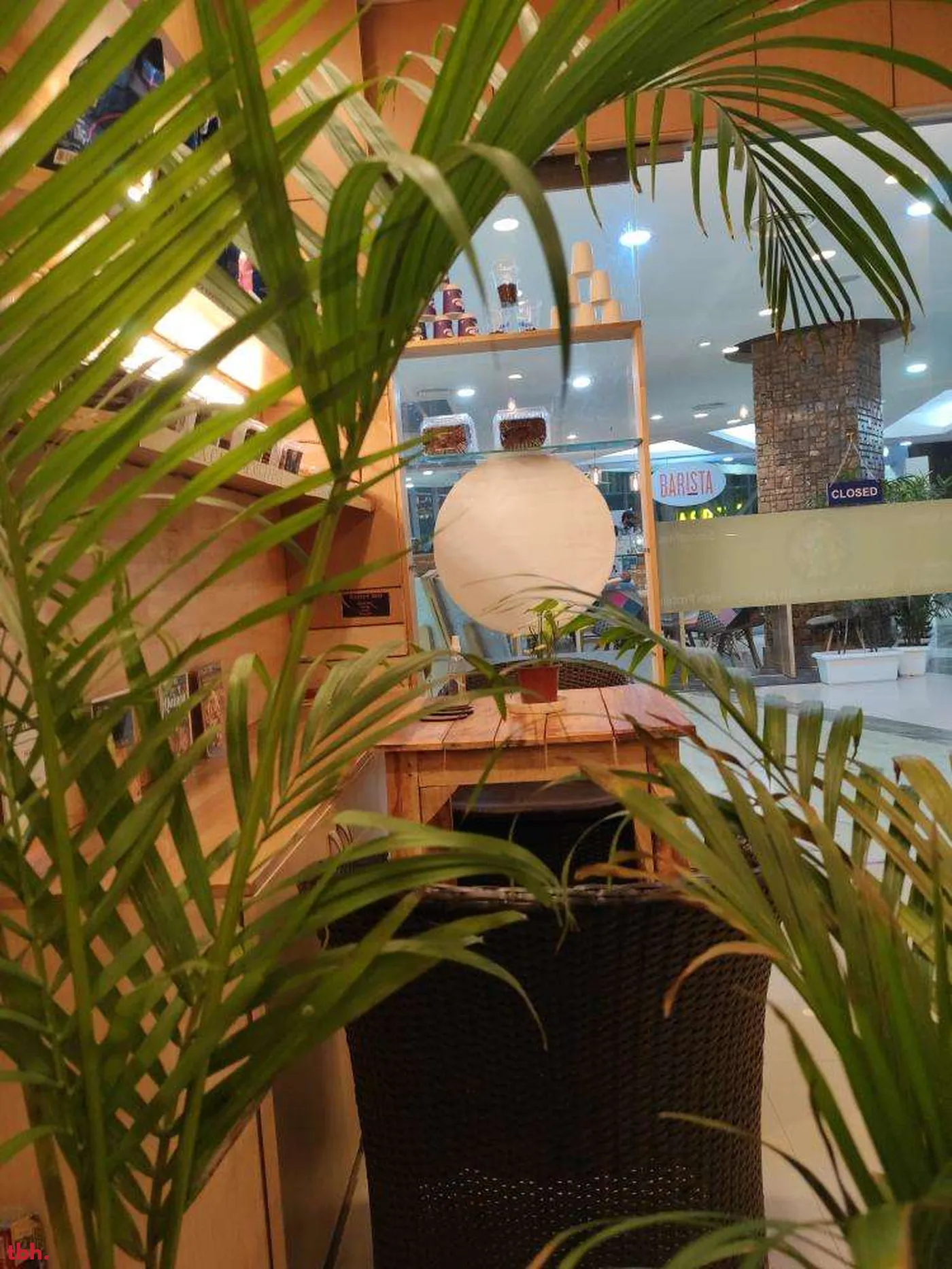 Coffee Tales By Cyclists Outlet Image