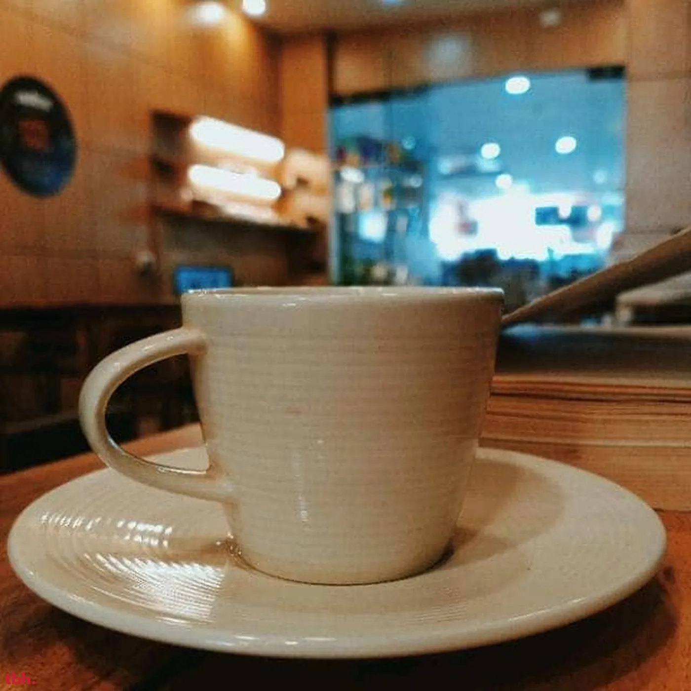 Coffee Tales By Cyclists Outlet Image