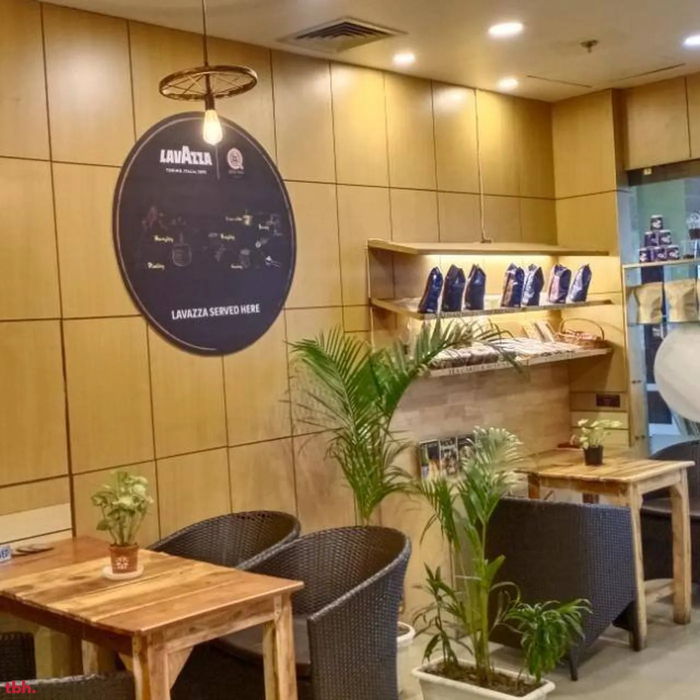 Coffee Tales By Cyclists Outlet Image