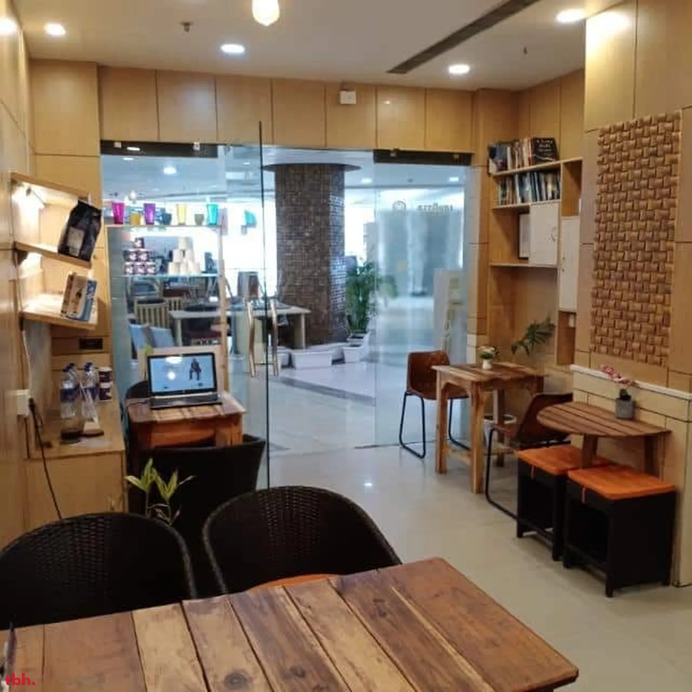 Coffee Tales By Cyclists outlet image