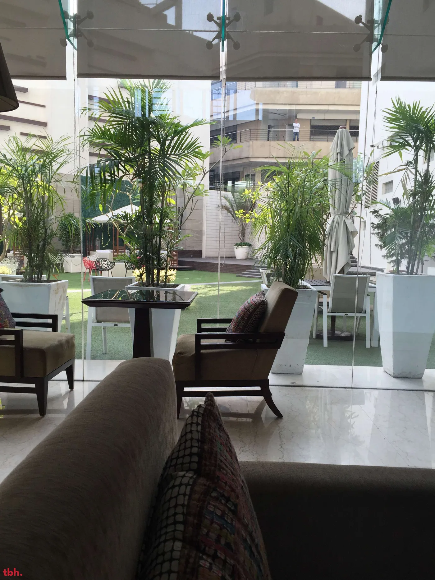 Cafe O'Lait - Double Tree by Hilton Outlet Image