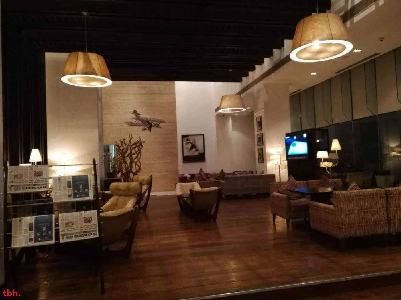 Cafe O'Lait - Double Tree by Hilton Outlet Image