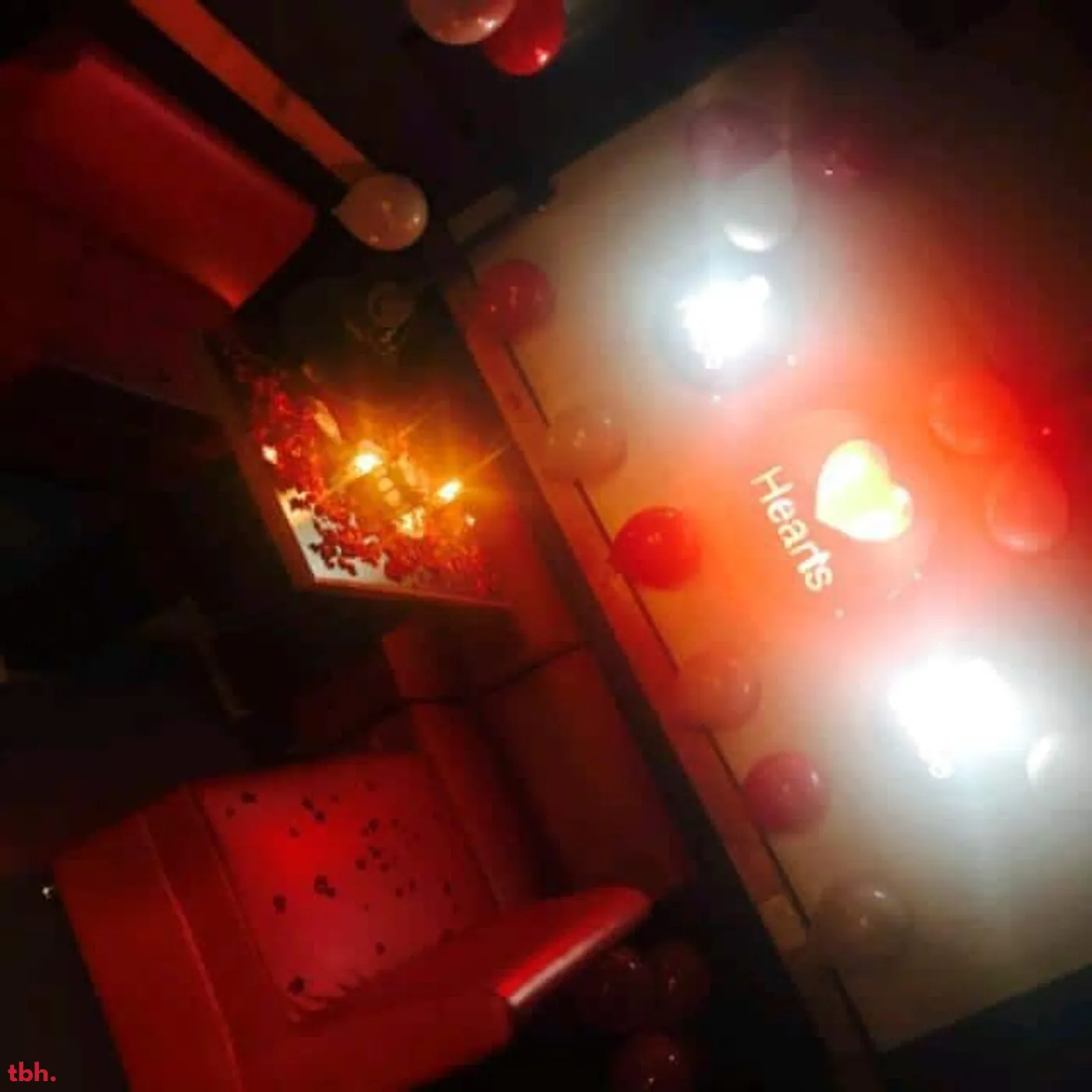 Brew-Berry Outlet Image