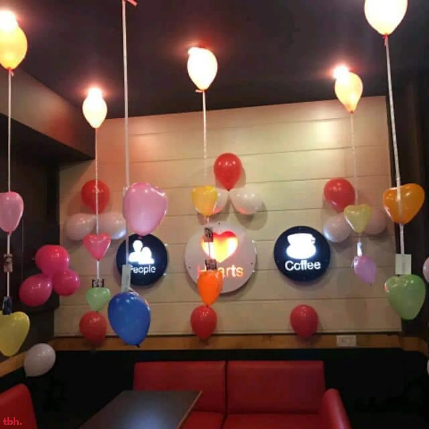 Brew-Berry Outlet Image