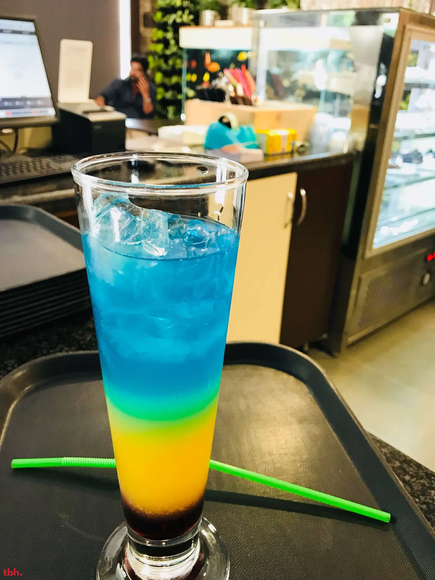 Coffee Cafe 9 Outlet Image