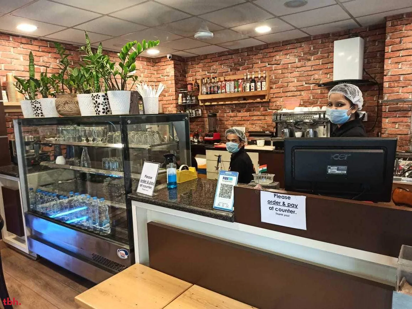 Coffee Cafe 9 Outlet Image