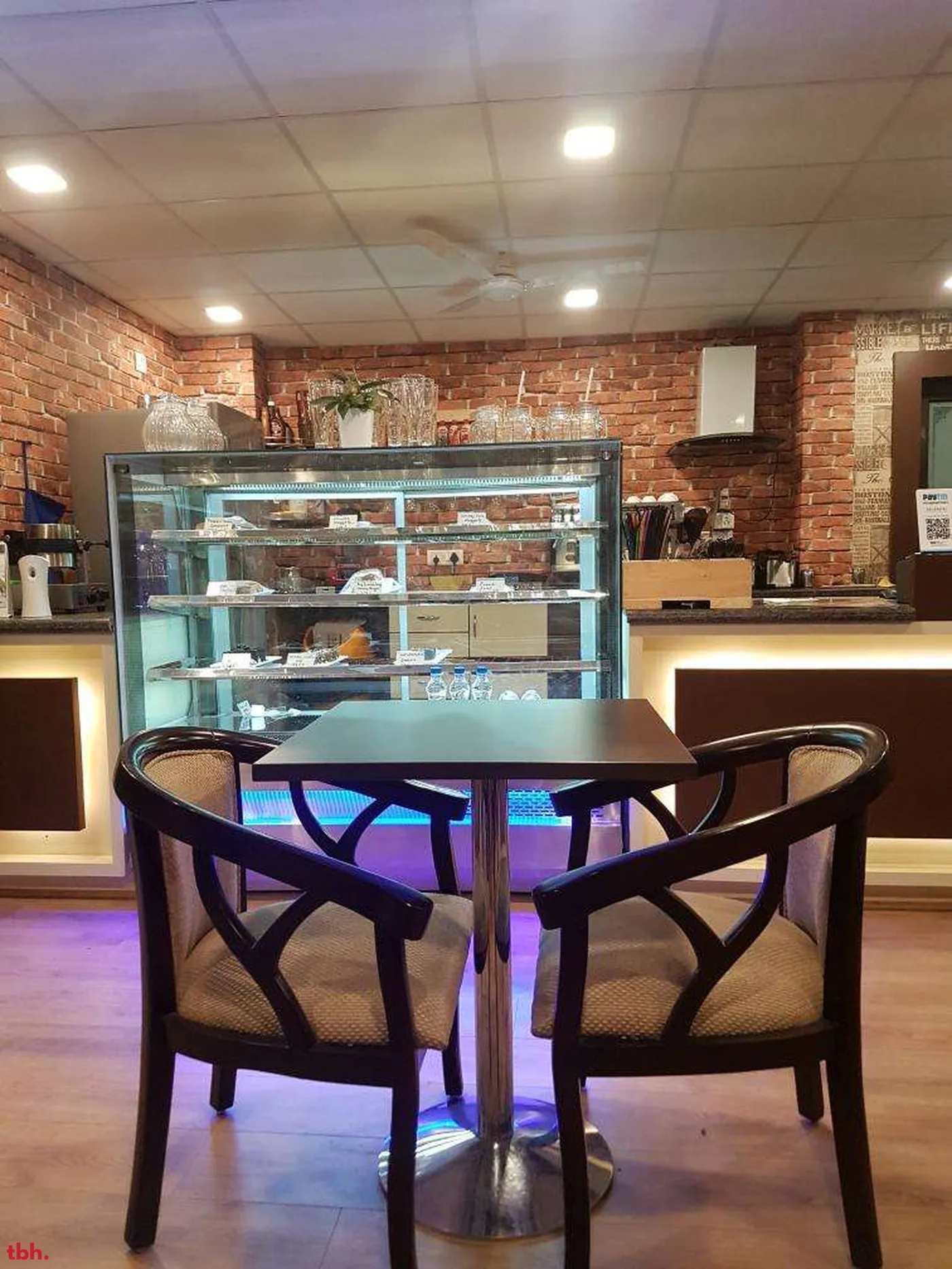 Coffee Cafe 9 Outlet Image