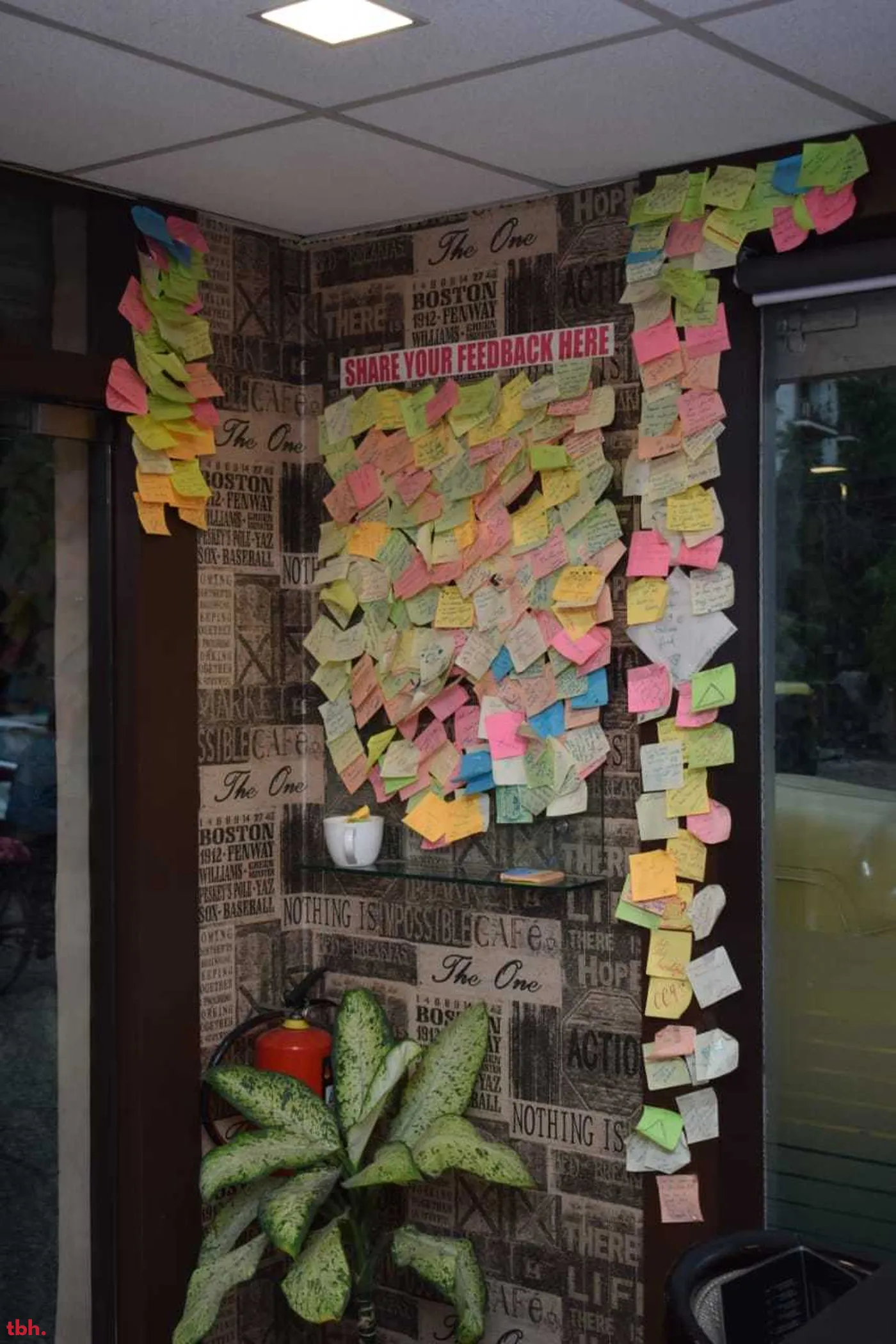 Coffee Cafe 9 Outlet Image