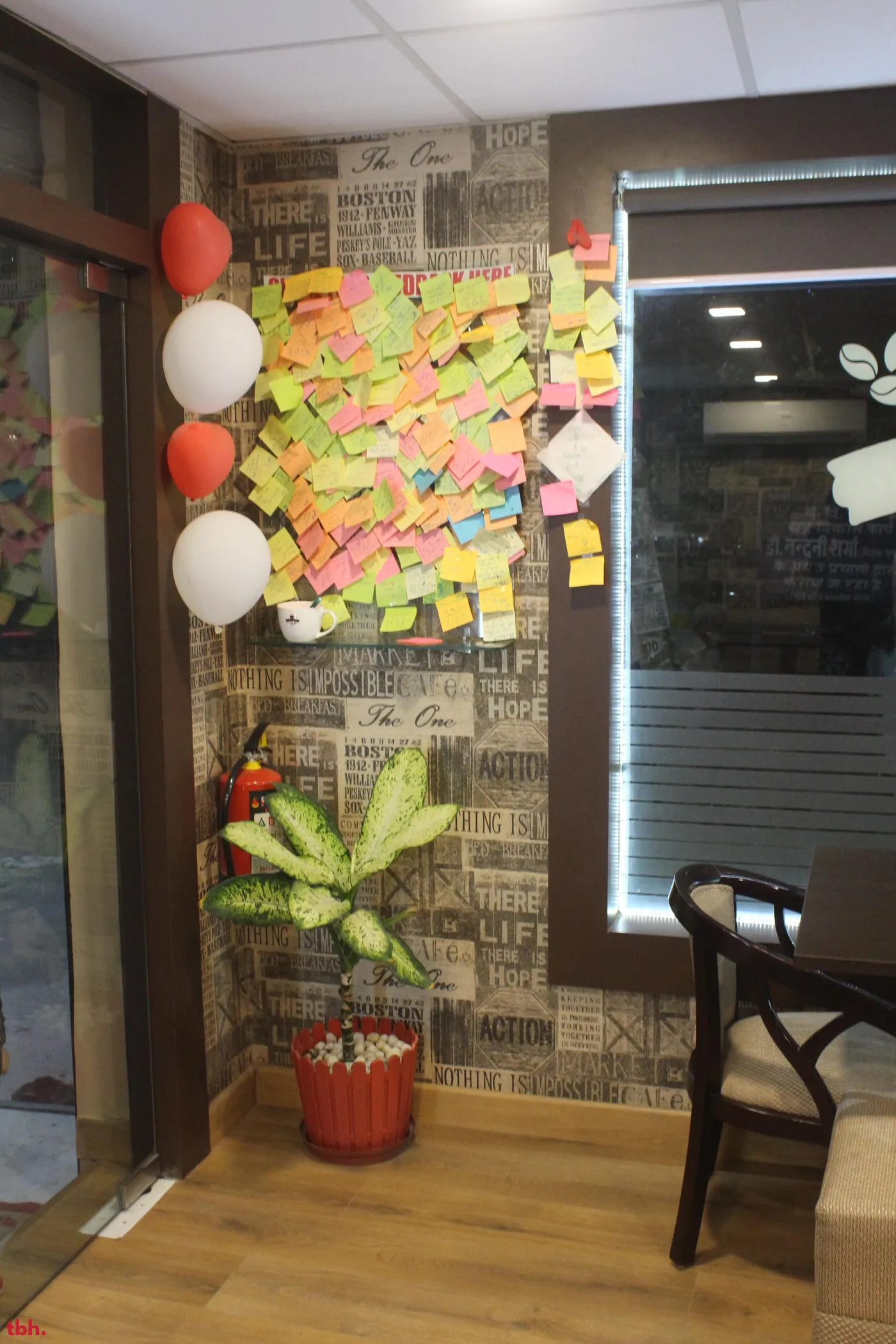 Coffee Cafe 9 Outlet Image