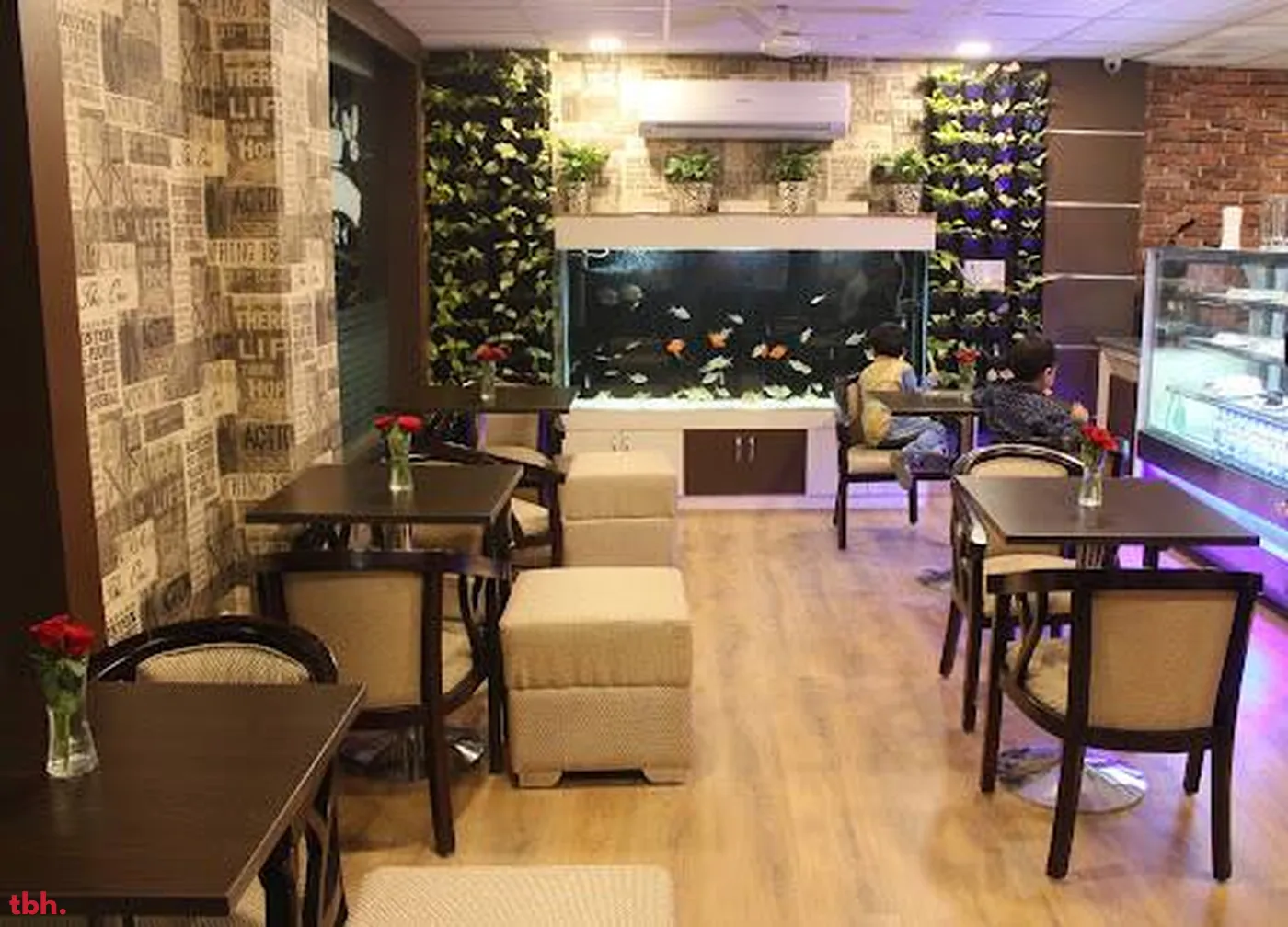 Coffee Cafe 9 Outlet Image