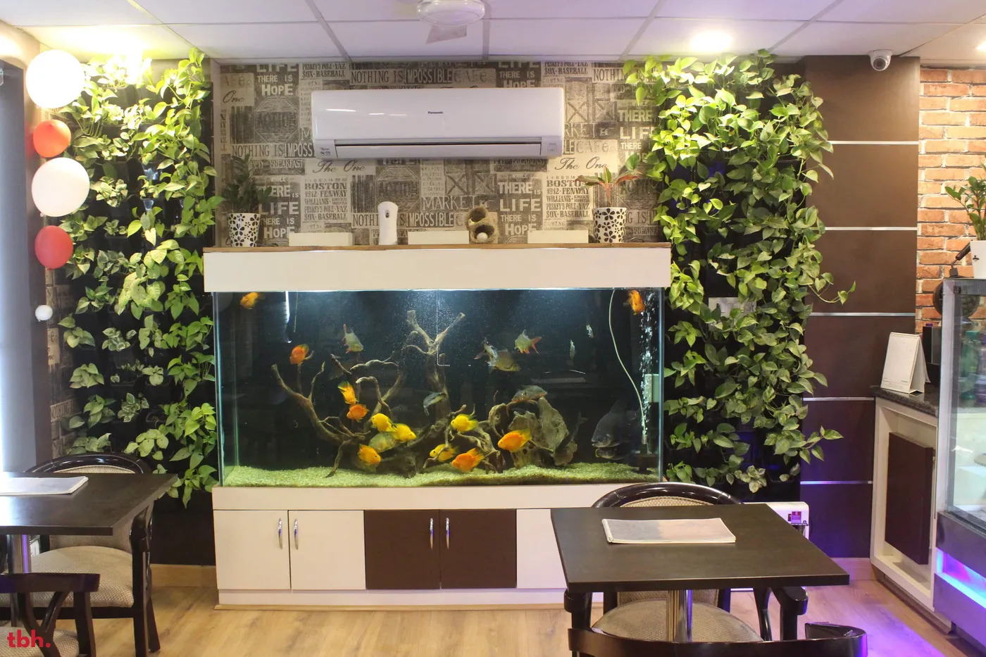 Coffee Cafe 9 Outlet Image