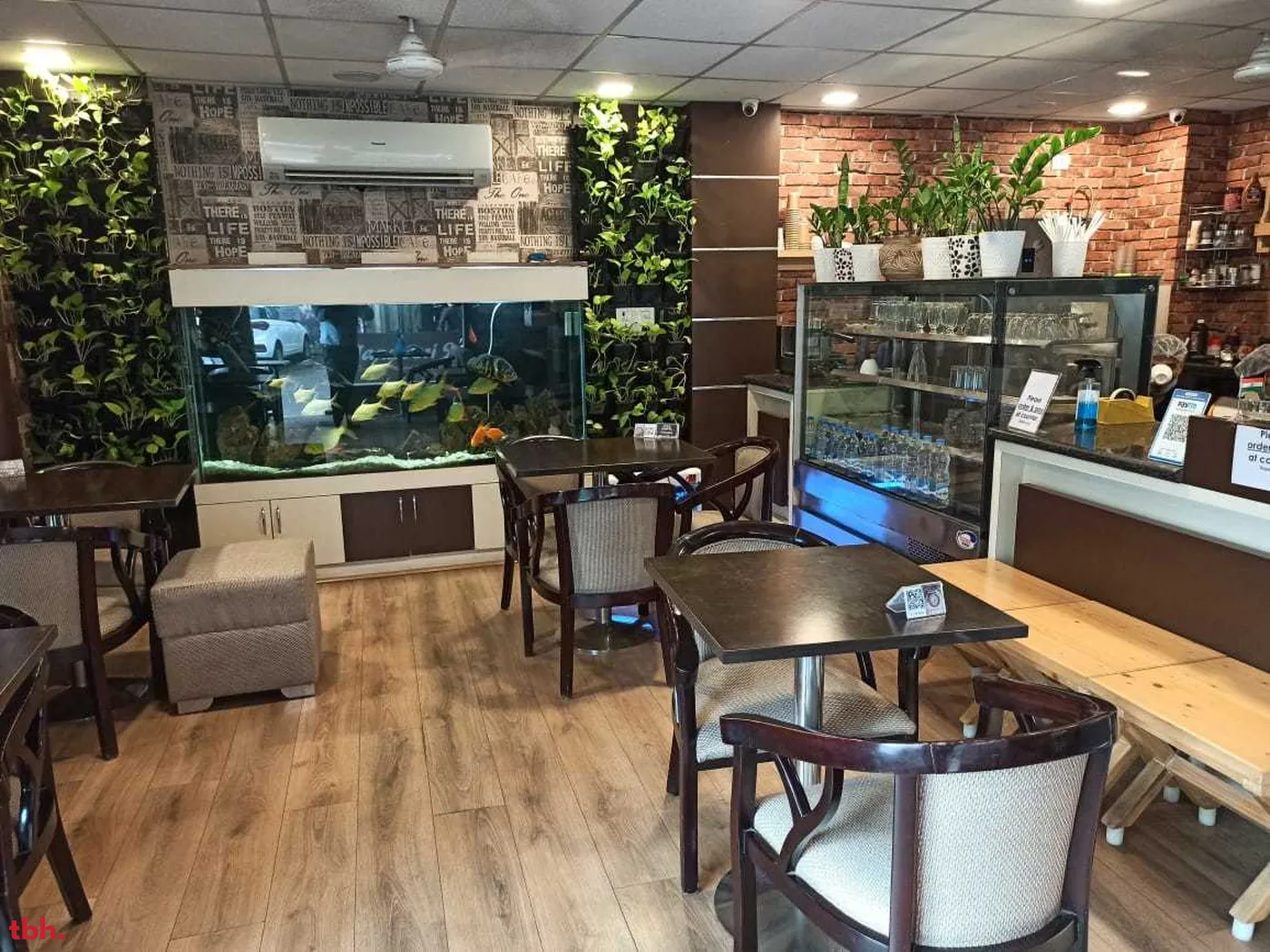 Coffee Cafe 9 Outlet Image